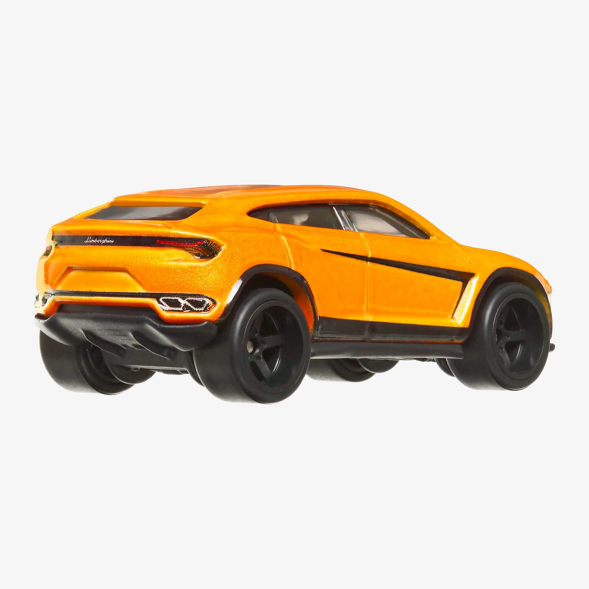 Hot Wheels Strasse, Autobahn, Autostrasse Container Set - Image 9