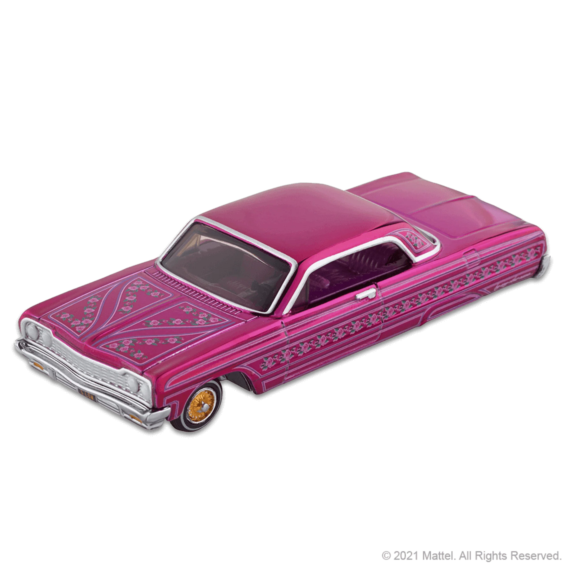 HWC Special Edition ’64 Impala - Image 3