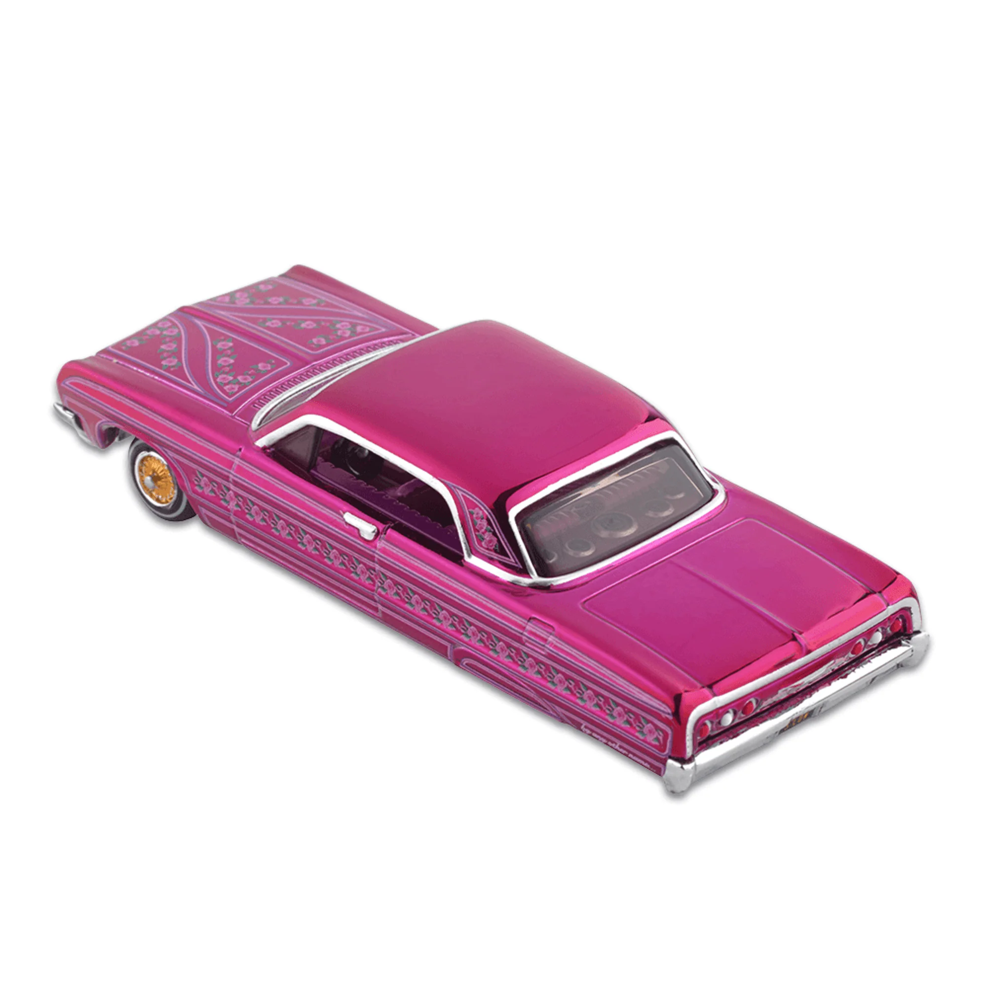 HWC Special Edition ’64 Impala - Image 4