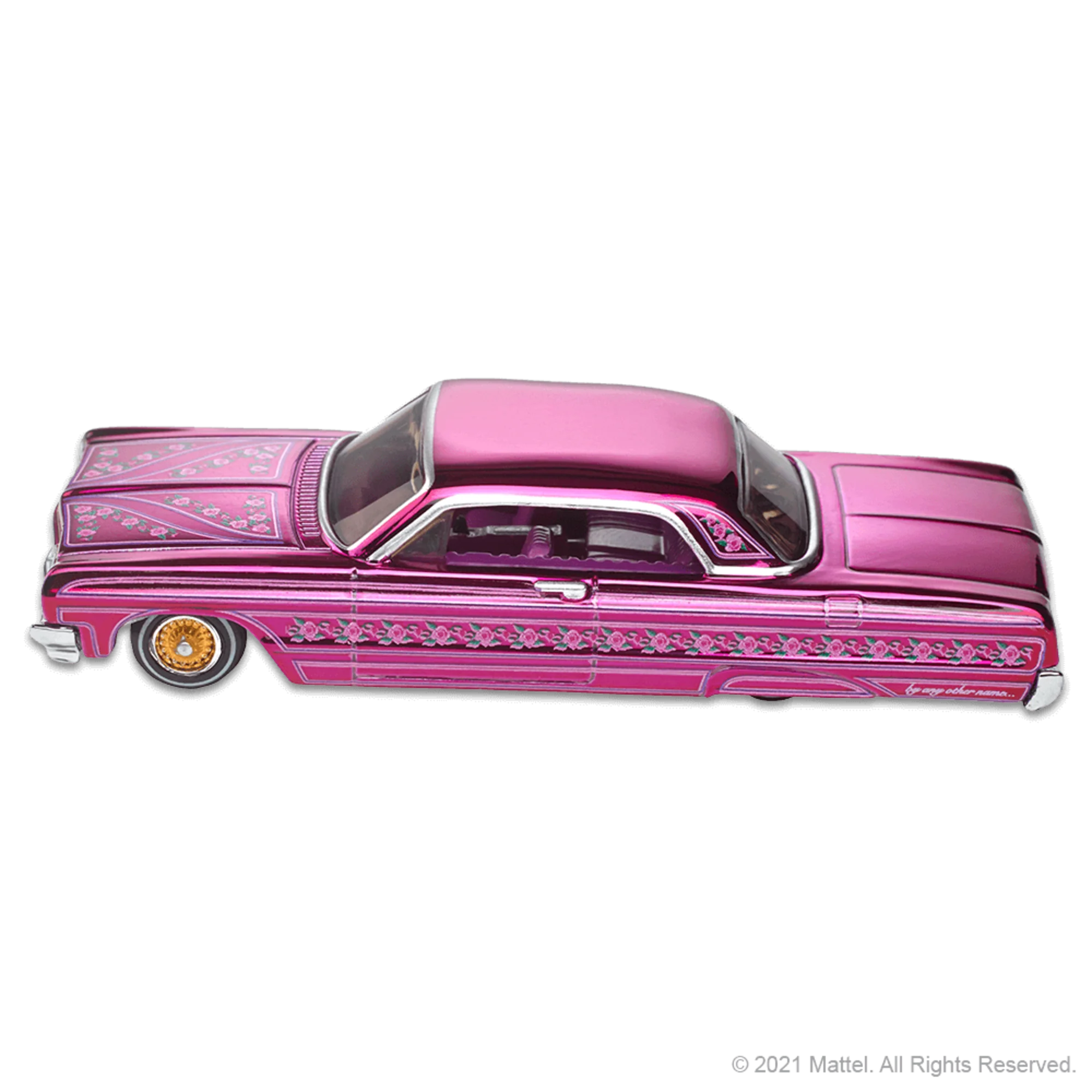 HWC Special Edition ’64 Impala - Image 7