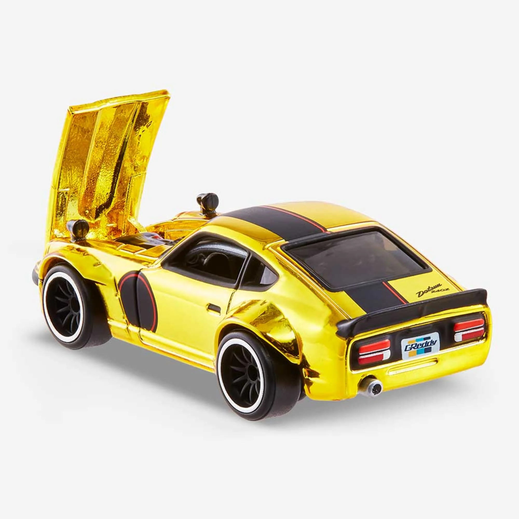 HWC Special Edition Custom ’72 Datsun 240Z - Image 4