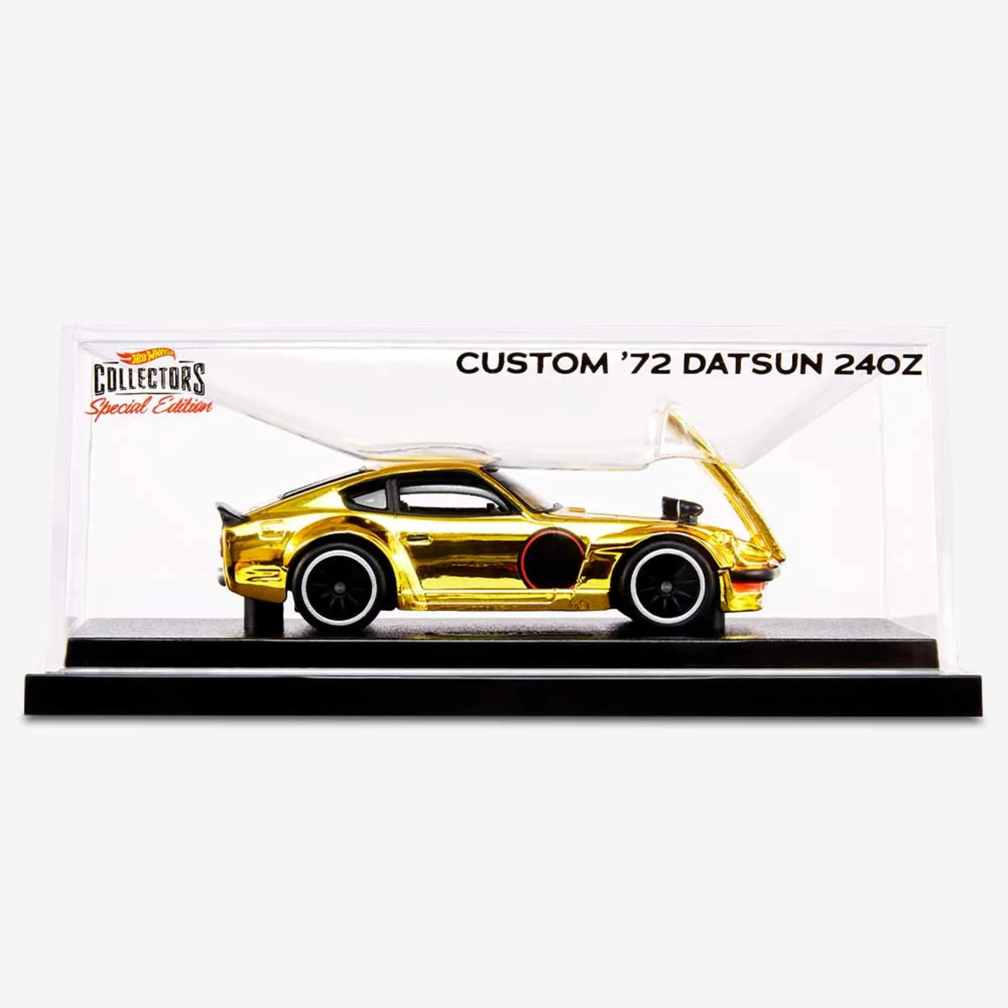 HWC Special Edition Custom ’72 Datsun 240Z - Image 5