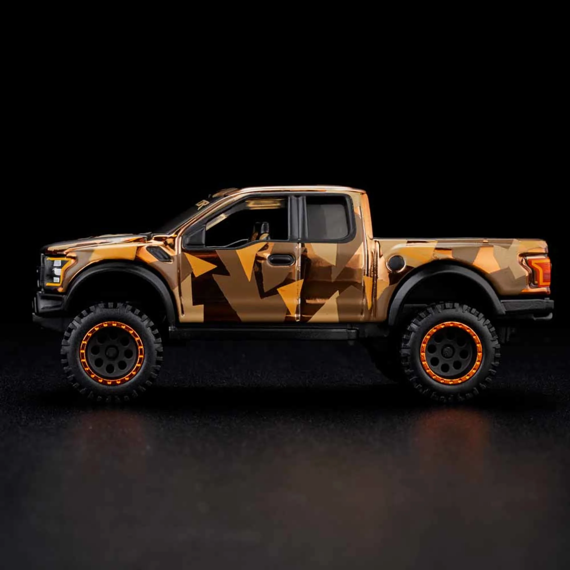 HWC Special Editions ’17 Ford Raptor - Image 7