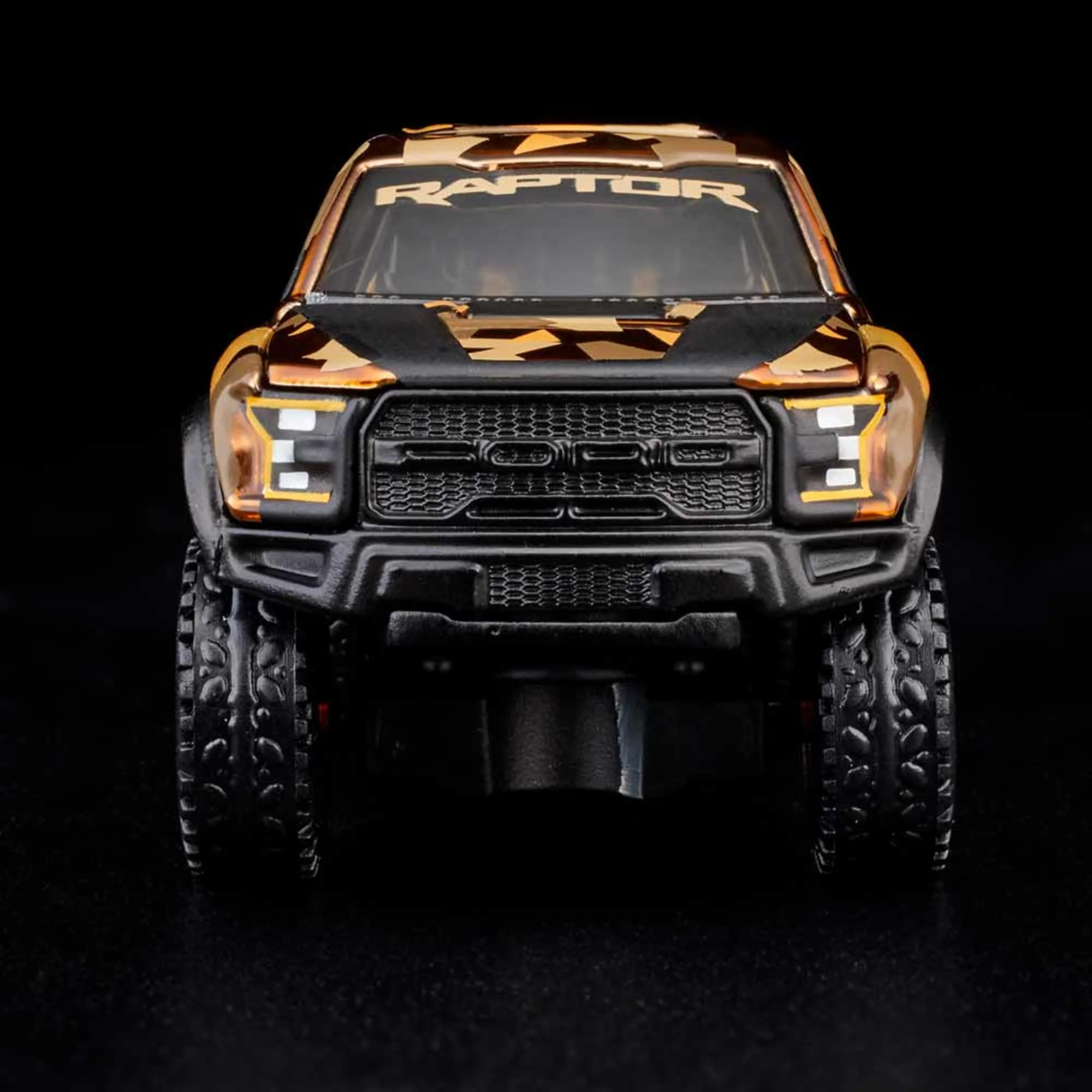 HWC Special Editions ’17 Ford Raptor - Image 8