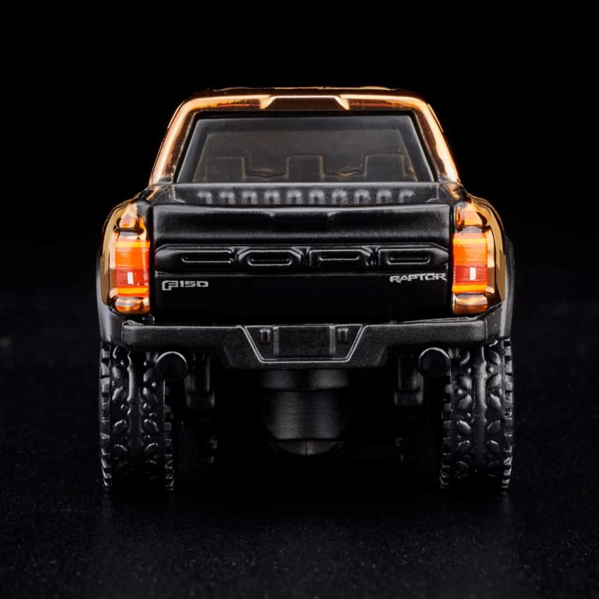 HWC Special Editions ’17 Ford Raptor - Image 9