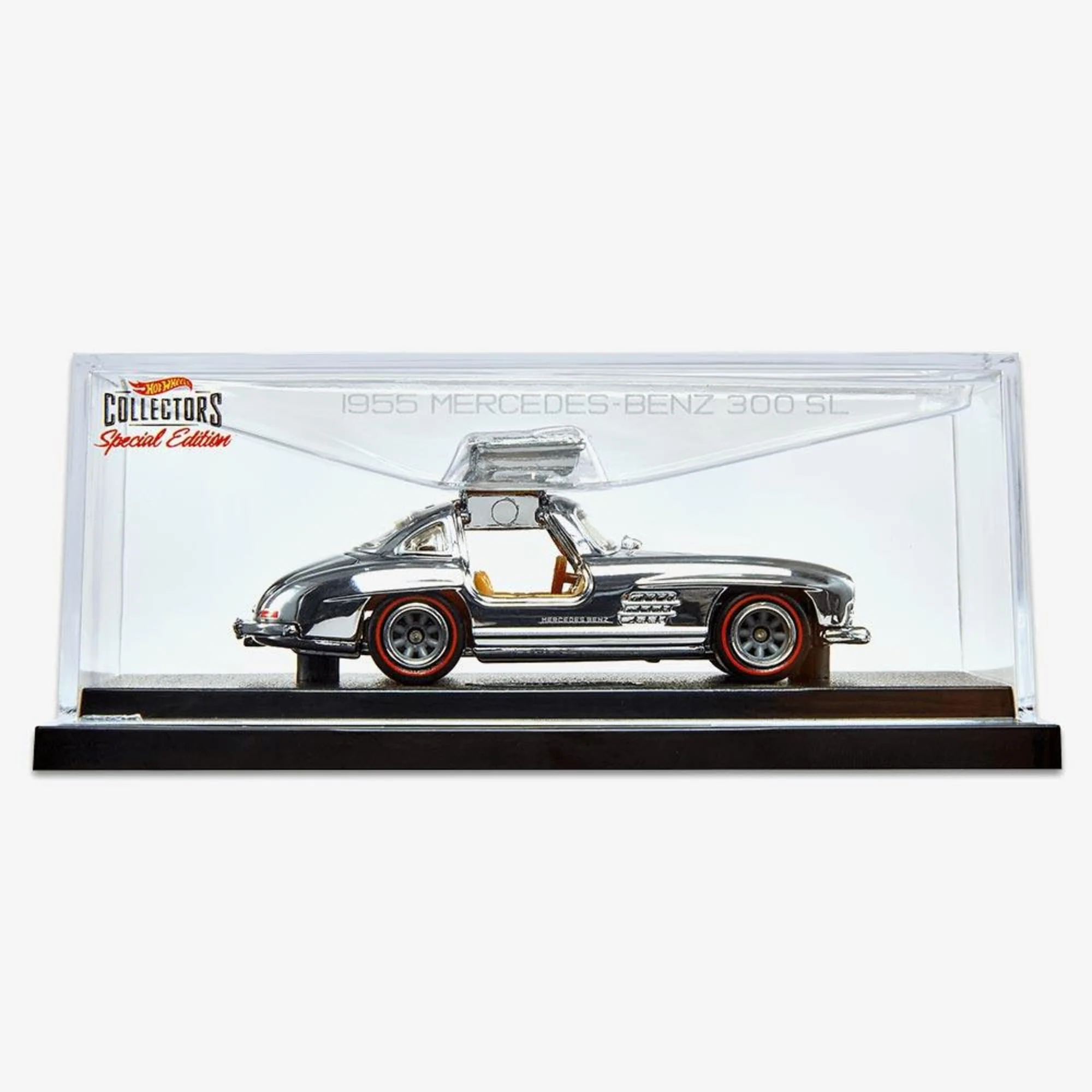 HWC Special Editions ’55 Mercedes-Benz 300 SL - Image 3