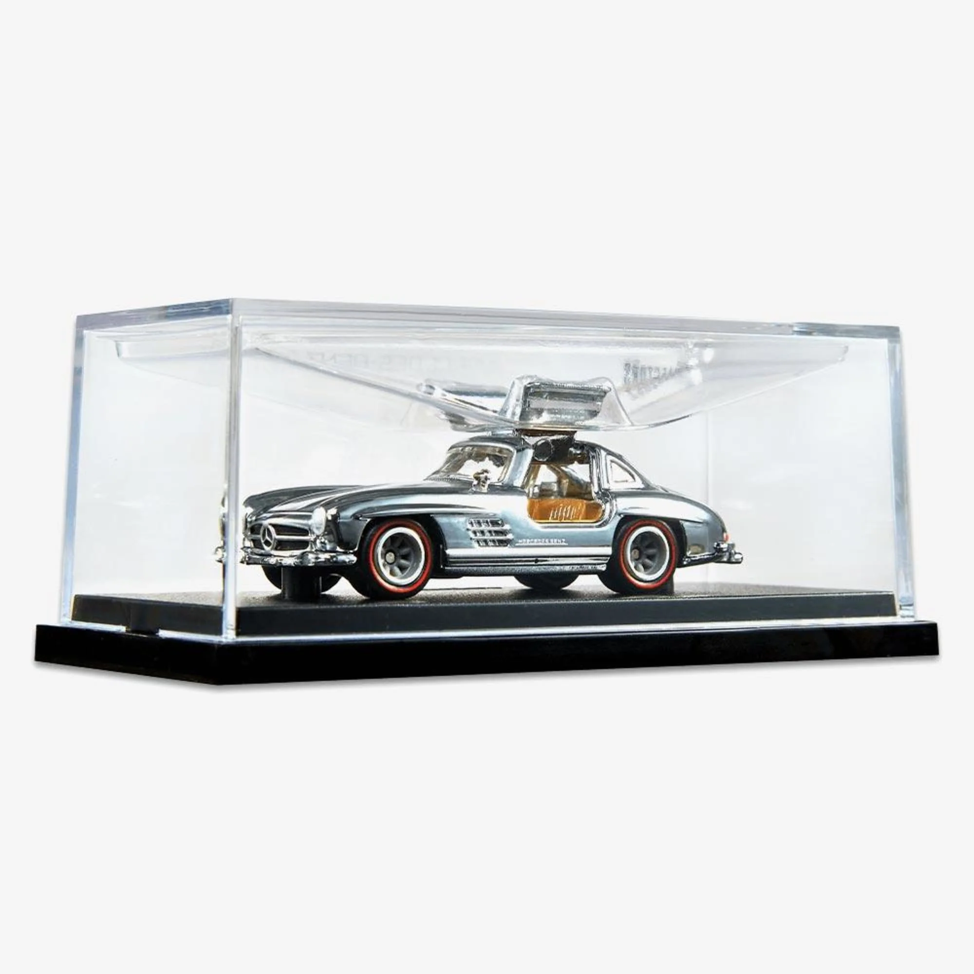 HWC Special Editions ’55 Mercedes-Benz 300 SL - Image 5