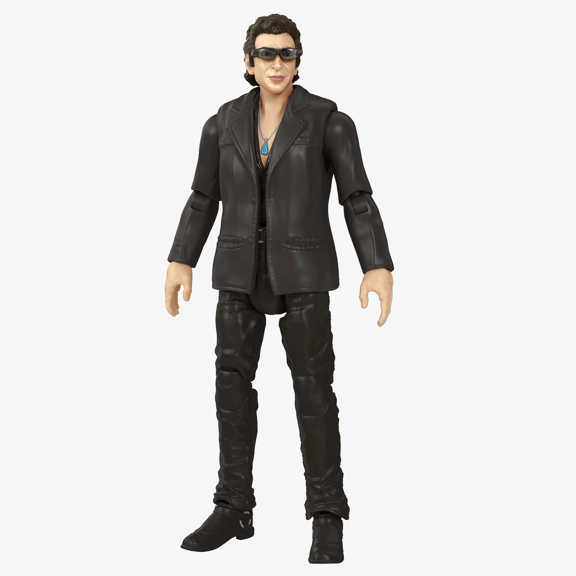 Jurassic World Hammond Collection Dr. Ian Malcolm Figure - Image 3