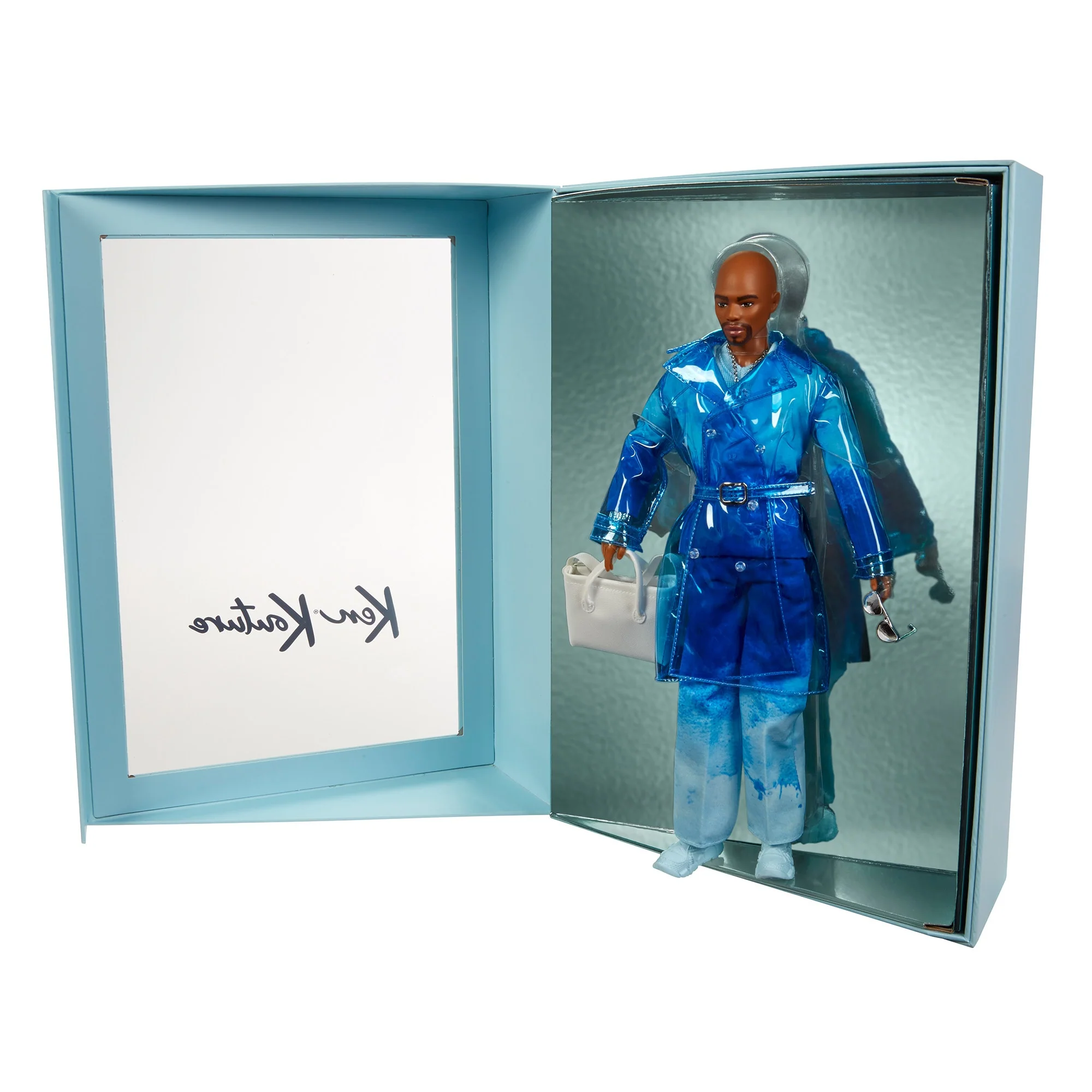 Ken Kouture 2 Doll - Image 20