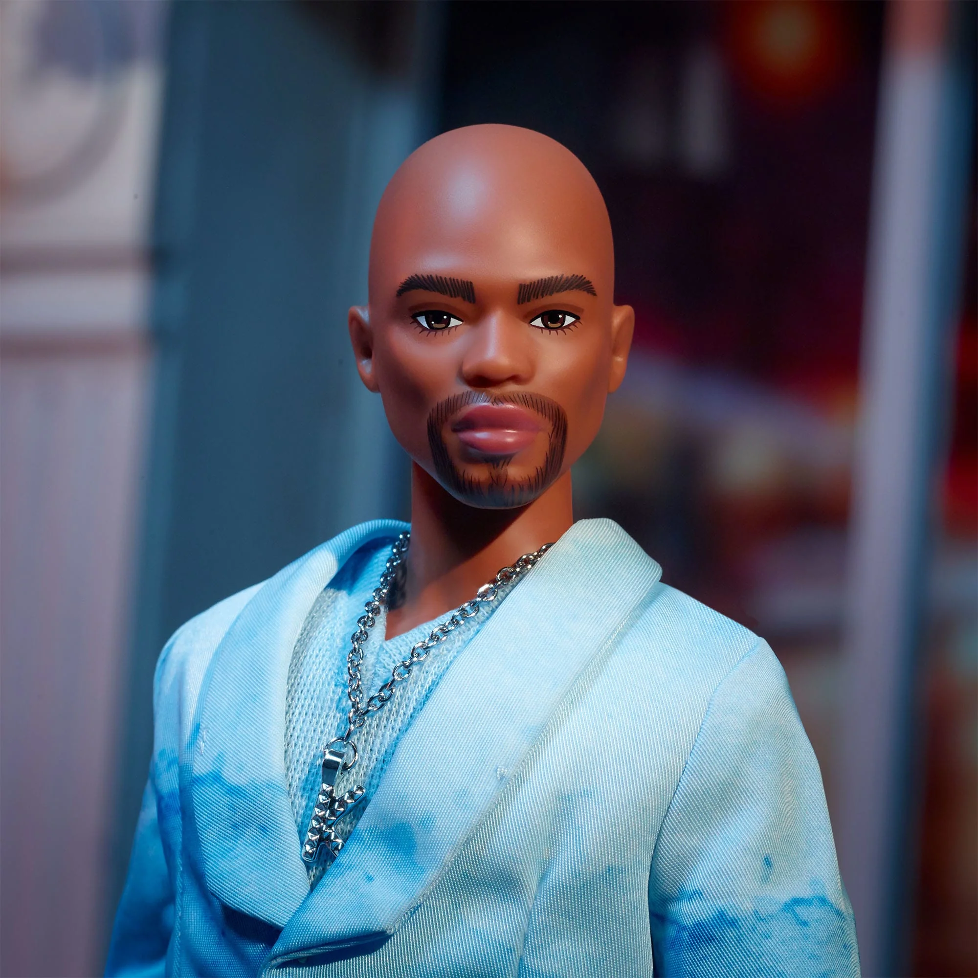 Ken Kouture 2 Doll - Image 4