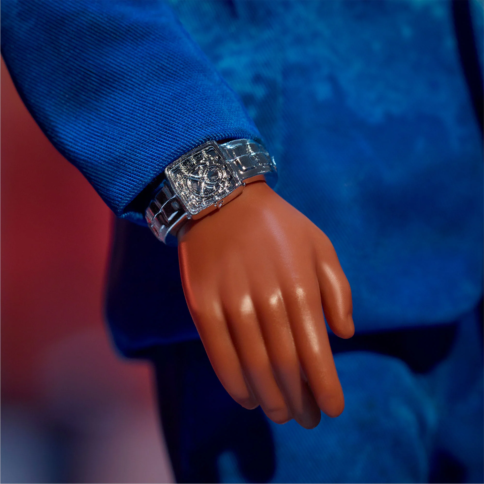 Ken Kouture 2 Doll - Image 6