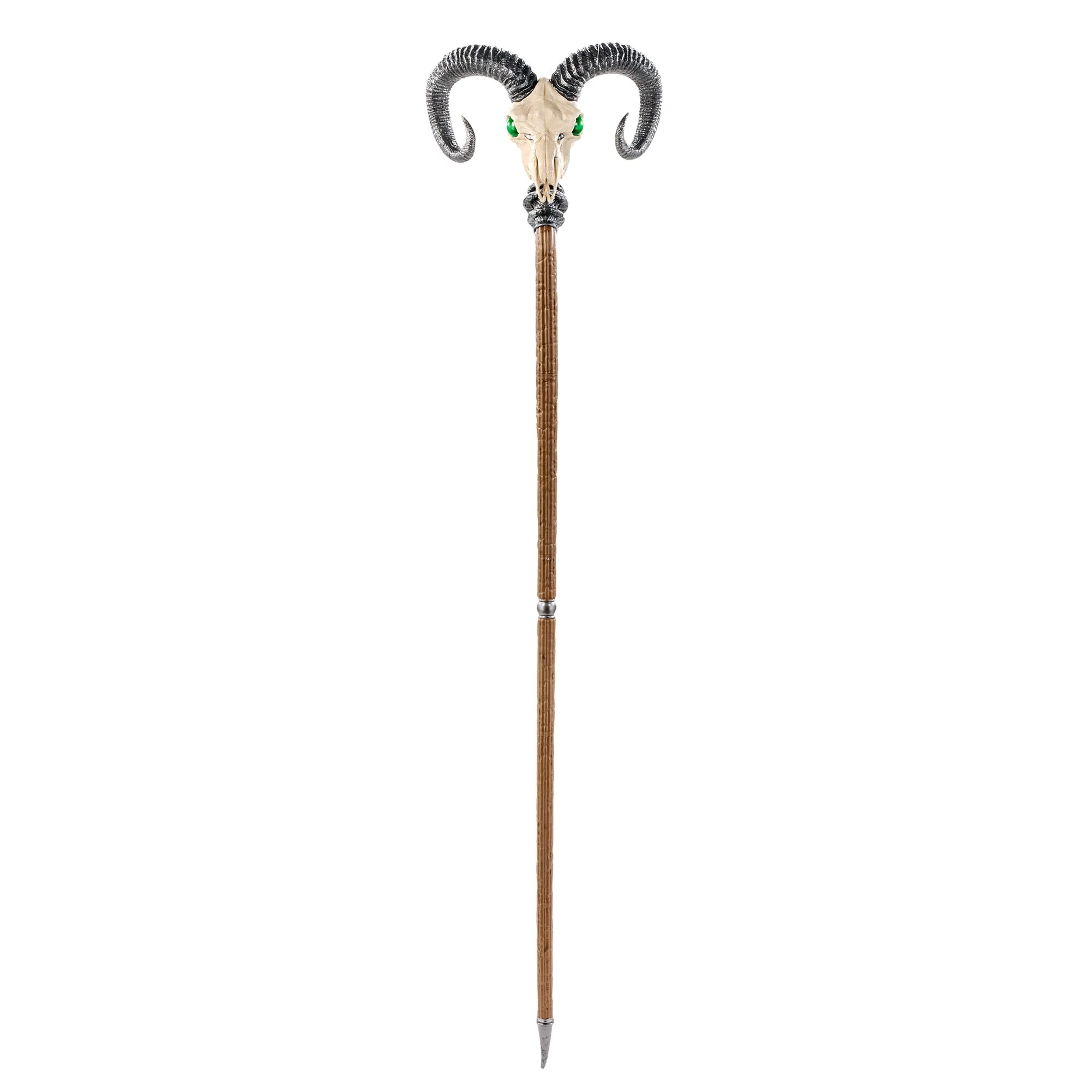 Life-Size Masters of the Universe Chronicles Havoc Staff - Image 5