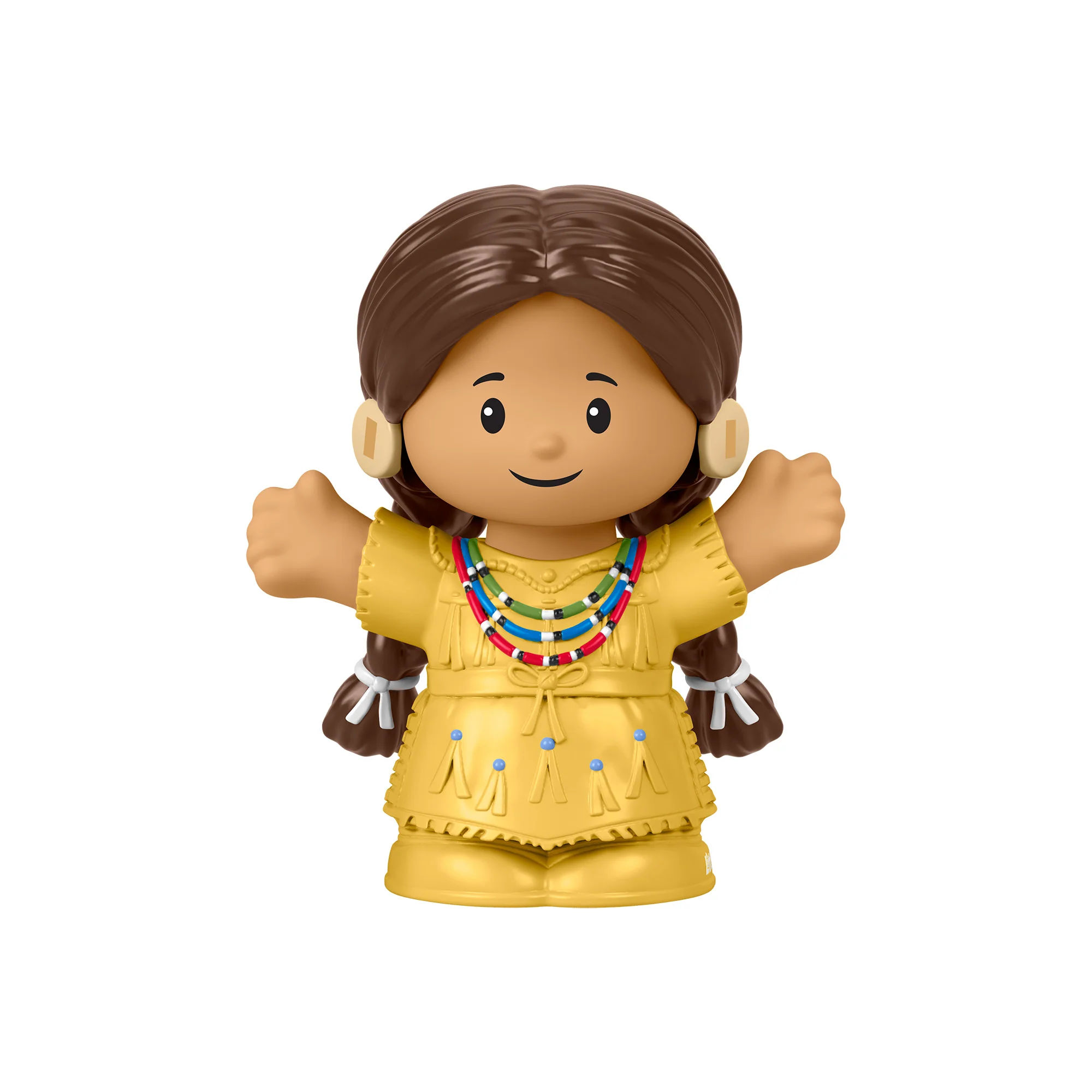 Little People Collector American Girl 40th Anniversary Special Edition Set - Image 6