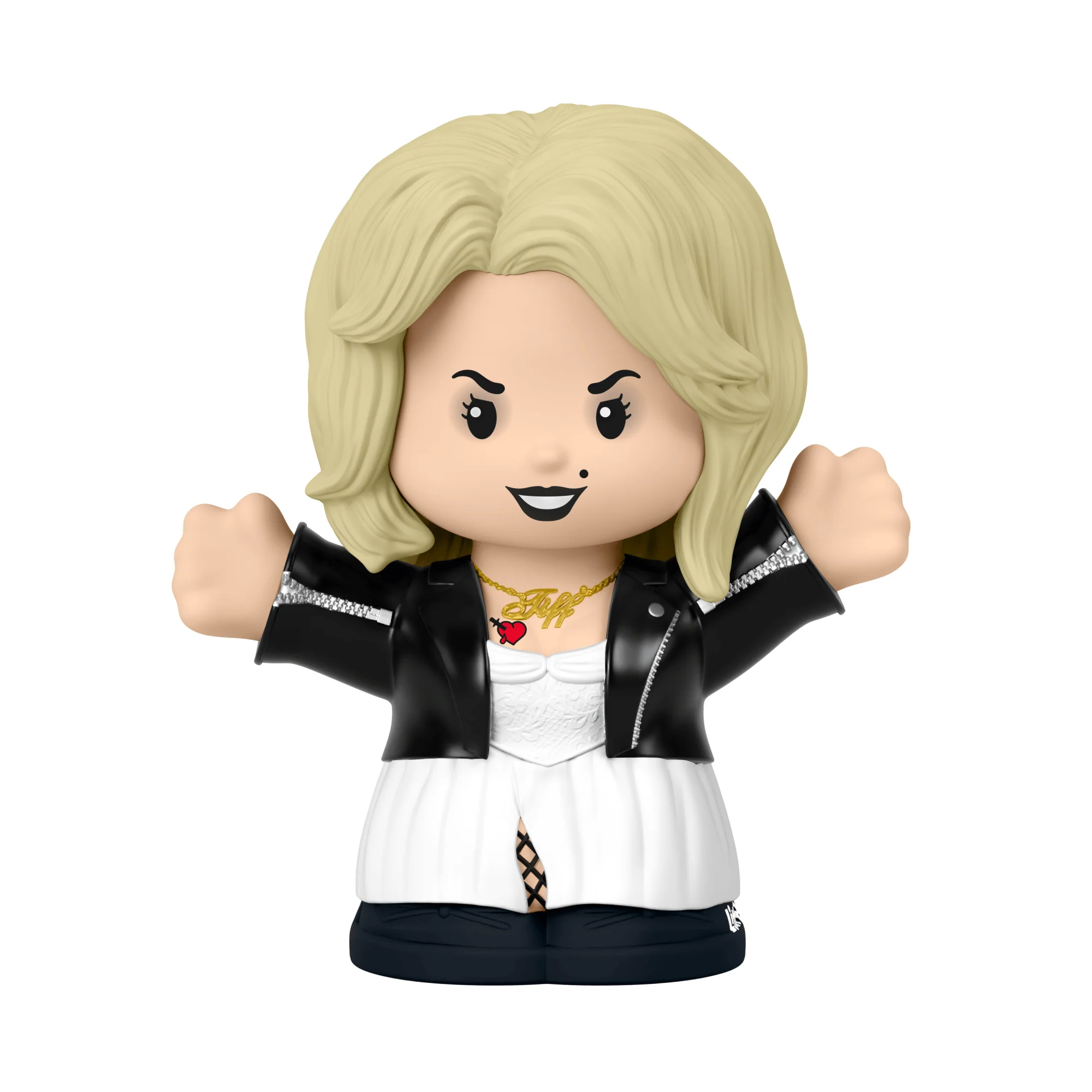 Little People Collector Bride of Chucky Movie Special Edition Set - Image 5