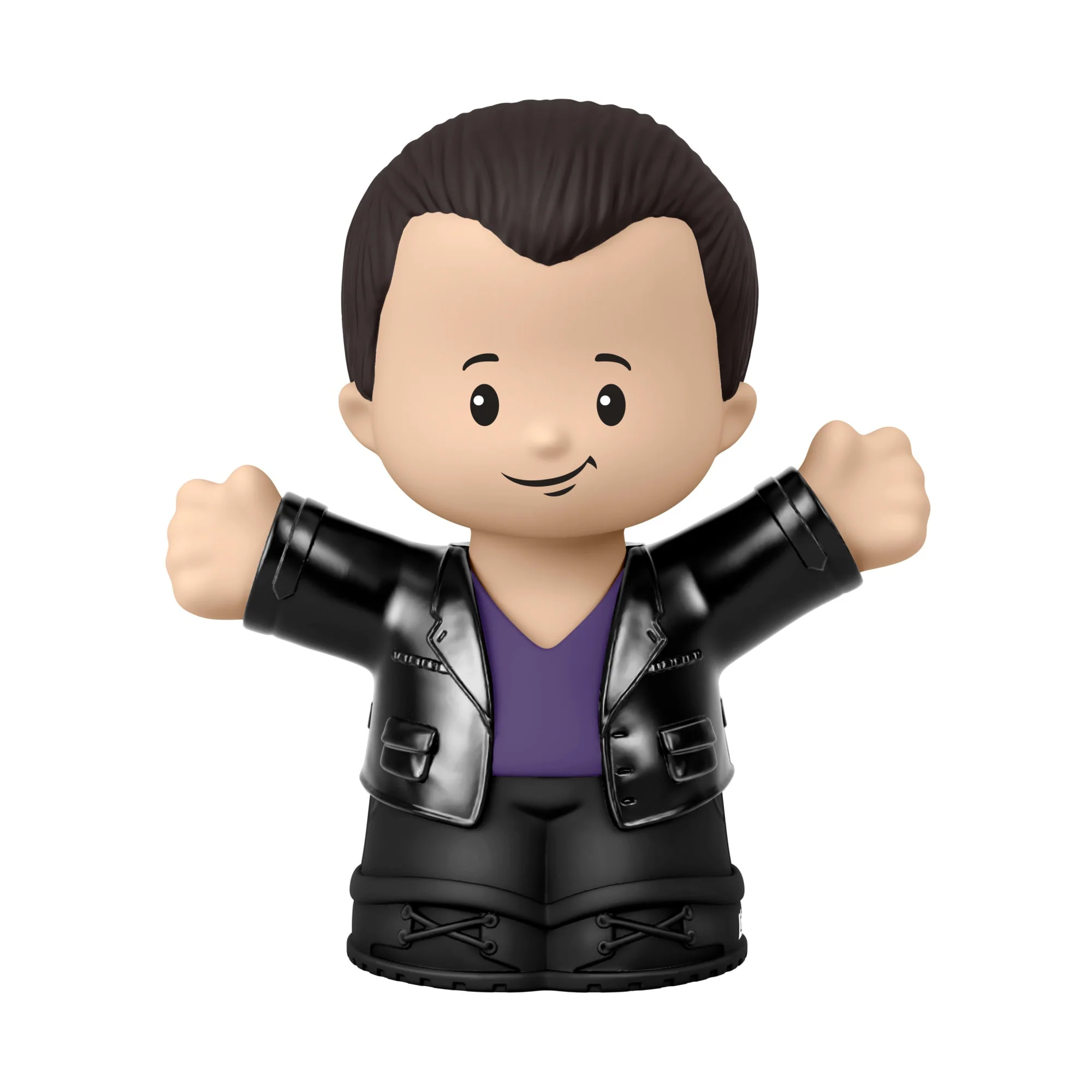 Little People Collector Doctor Who TV Series Special Edition Set - Image 7
