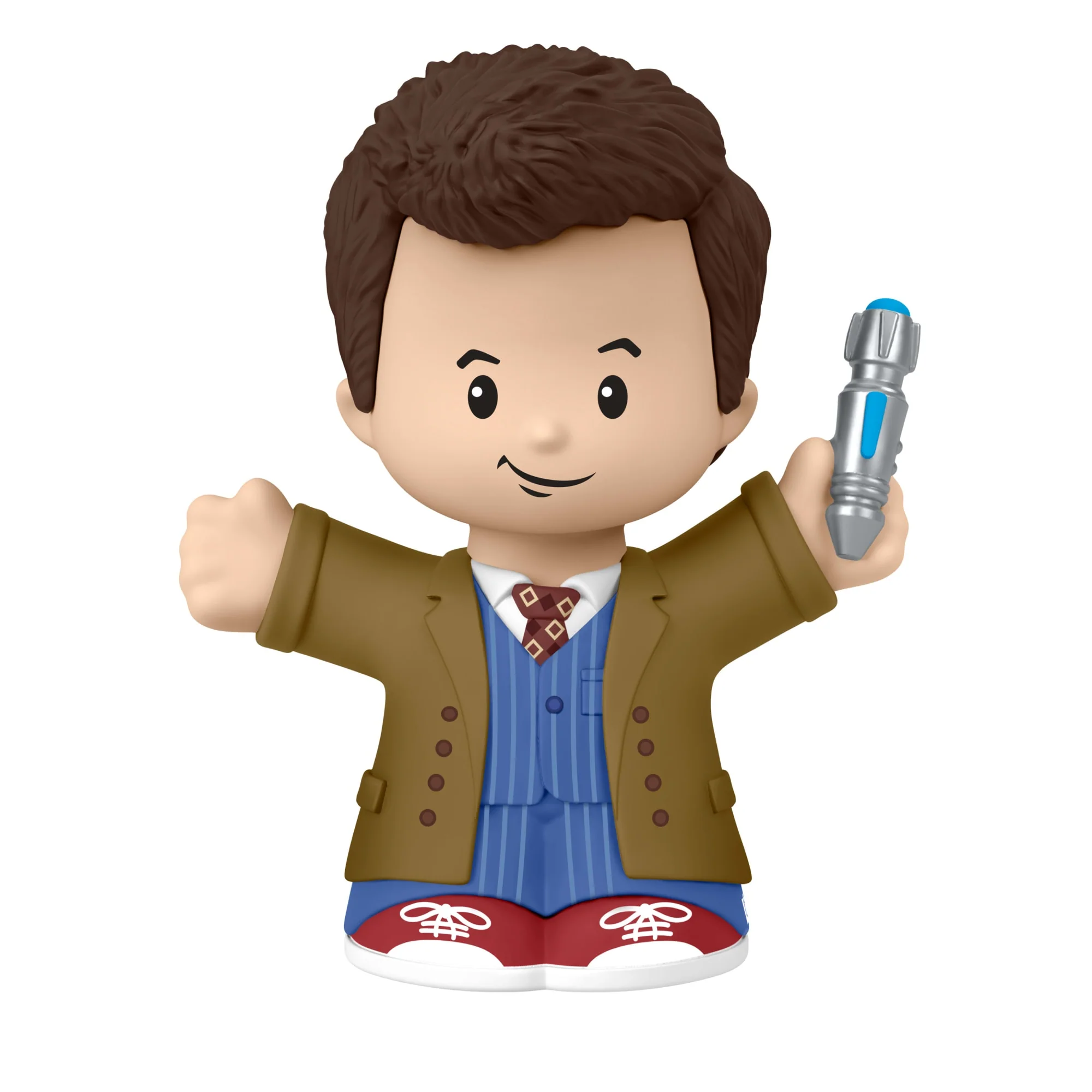 Little People Collector Doctor Who TV Series Special Edition Set - Image 8