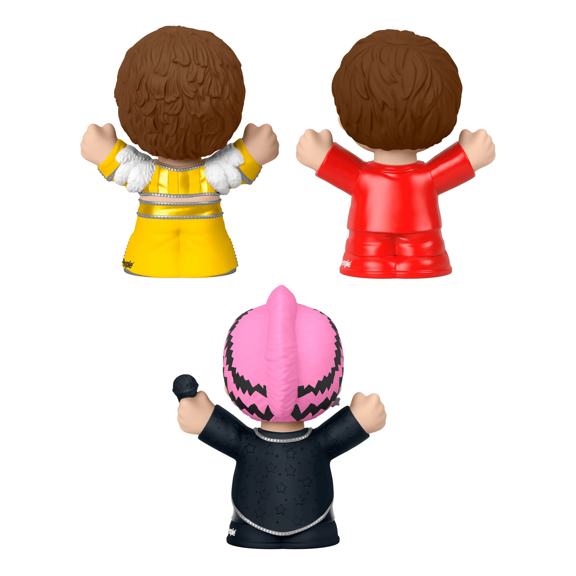Little People Collector Elton John Special Edition Set - Image 4