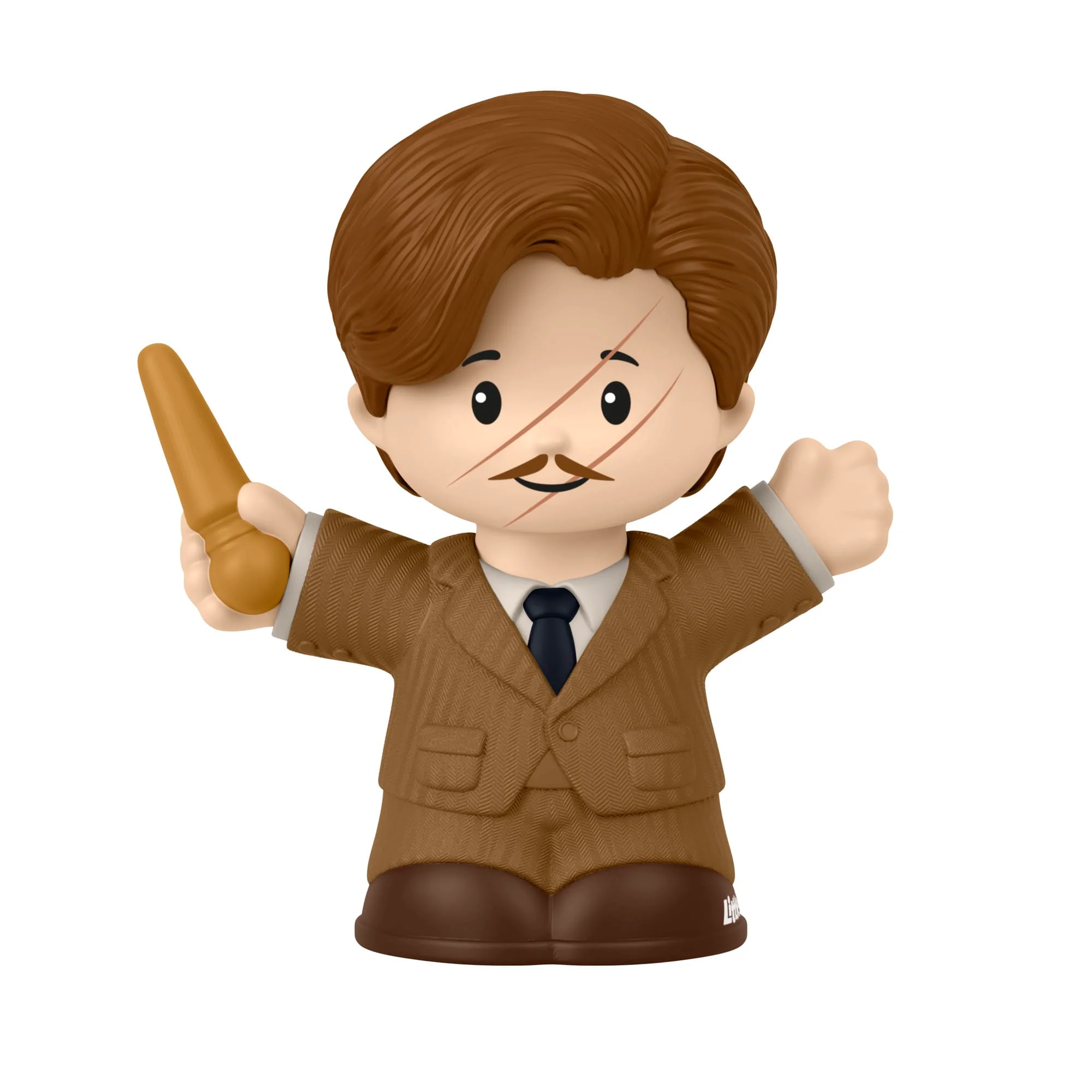 Little People Collector Harry Potter and the Prisoner of Azkaban Special Edition Set - Image 8