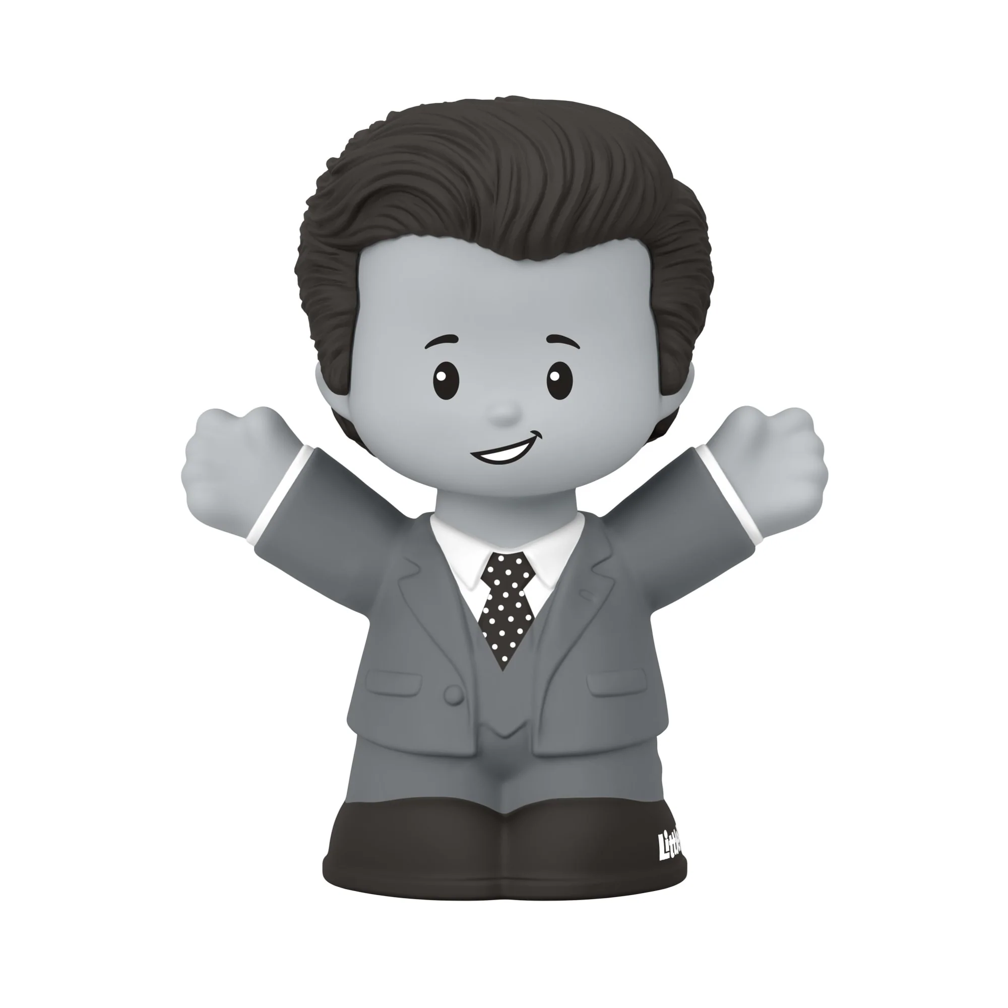 Little People Collector I Love Lucy: Lucy and Ricky Special Edition Figure Set - Image 7