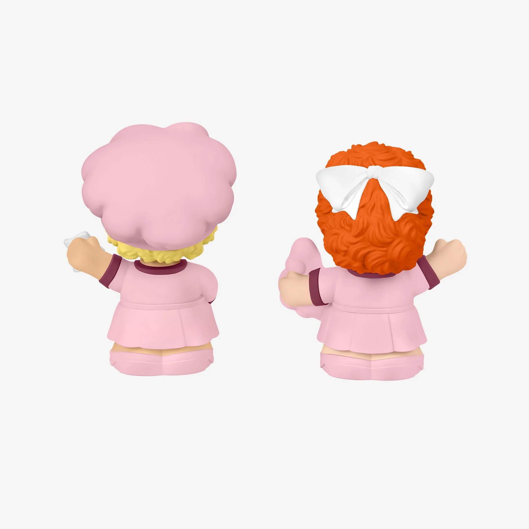 Little People Collector I Love Lucy Special Edition Figure Set - Image 4