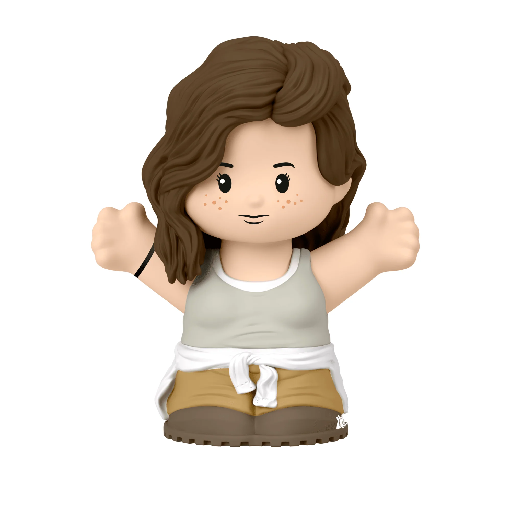 Little People Collector LOST TV Show Special Edition Set - Image 7