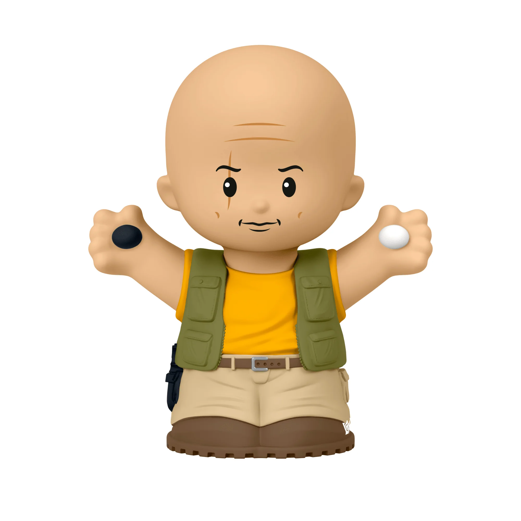 Little People Collector LOST TV Show Special Edition Set - Image 9