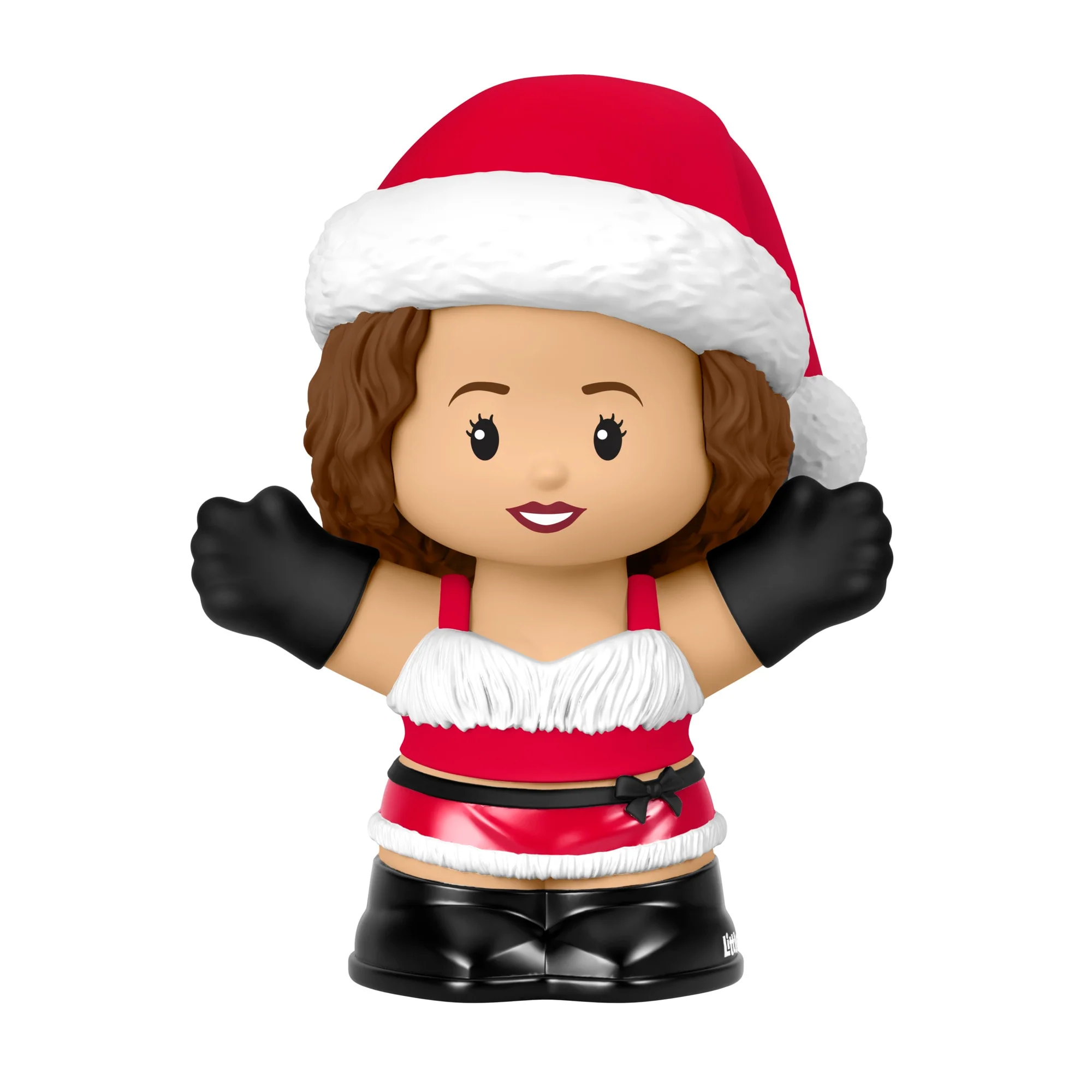 Little People Collector Mean Girls Movie Special Edition Holiday Set - Image 8
