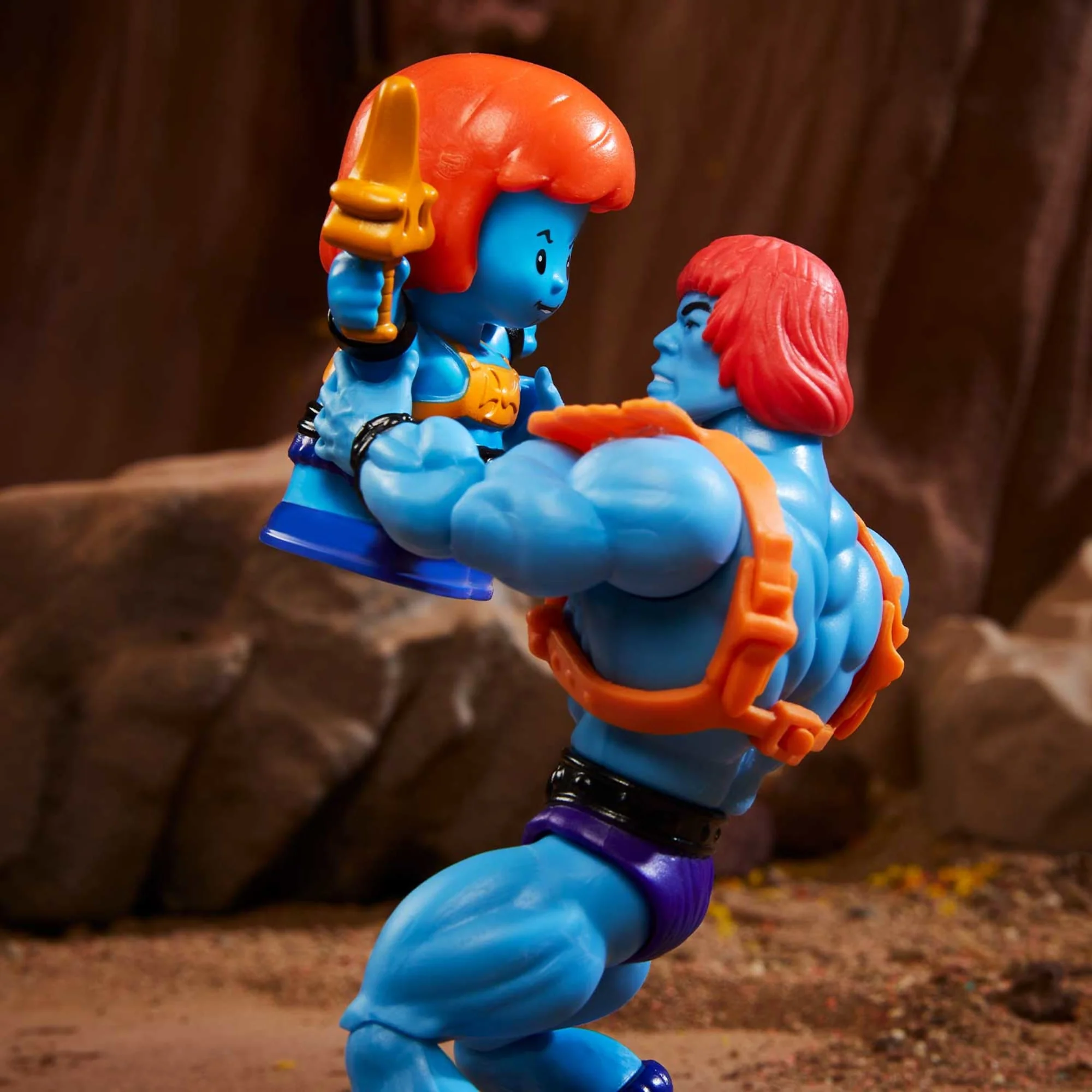 Little People Collector MOTU: Skeletor’s Stronghold - Image 10