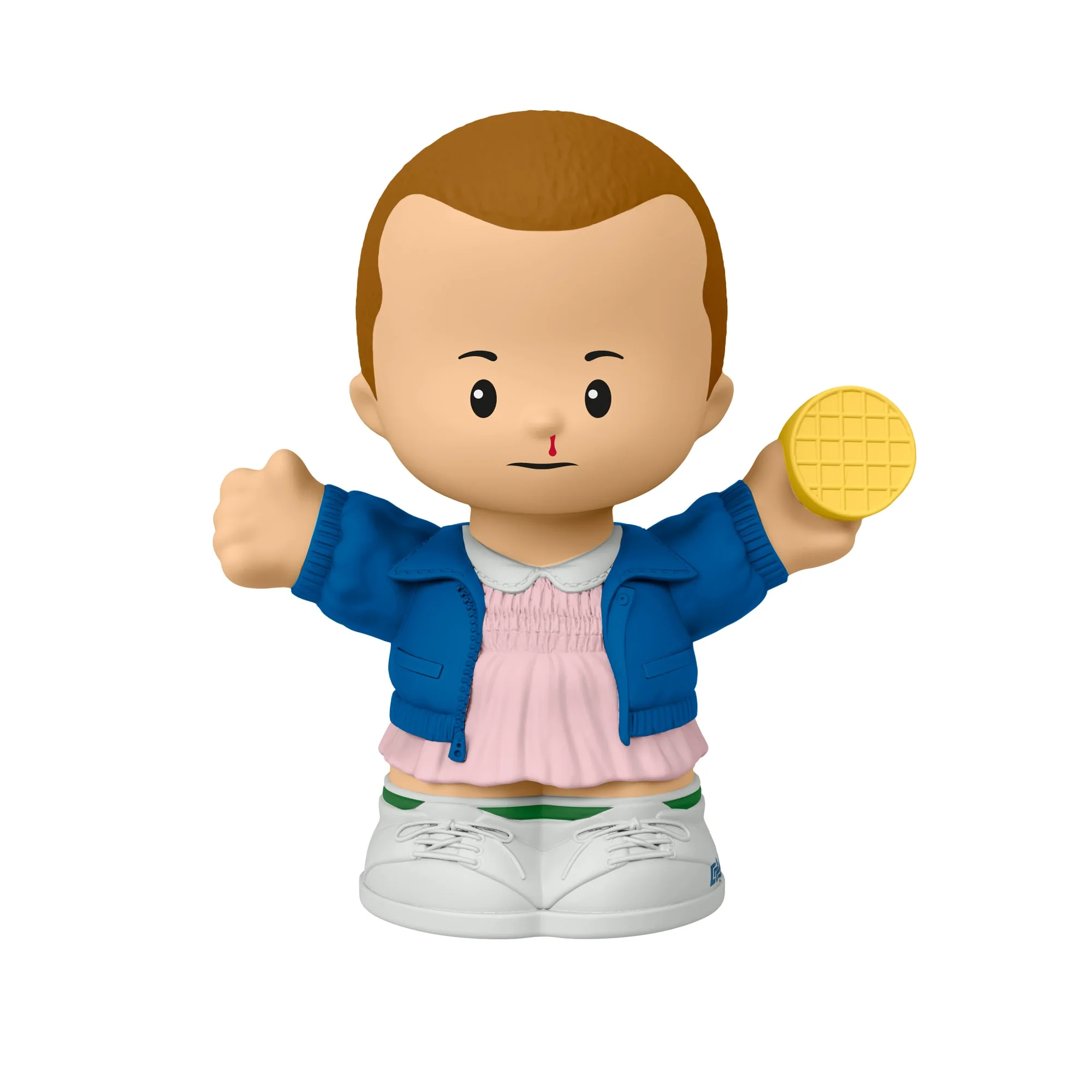 Little People Collector Stranger Things Castle Byers Special Edition Set - Image 8