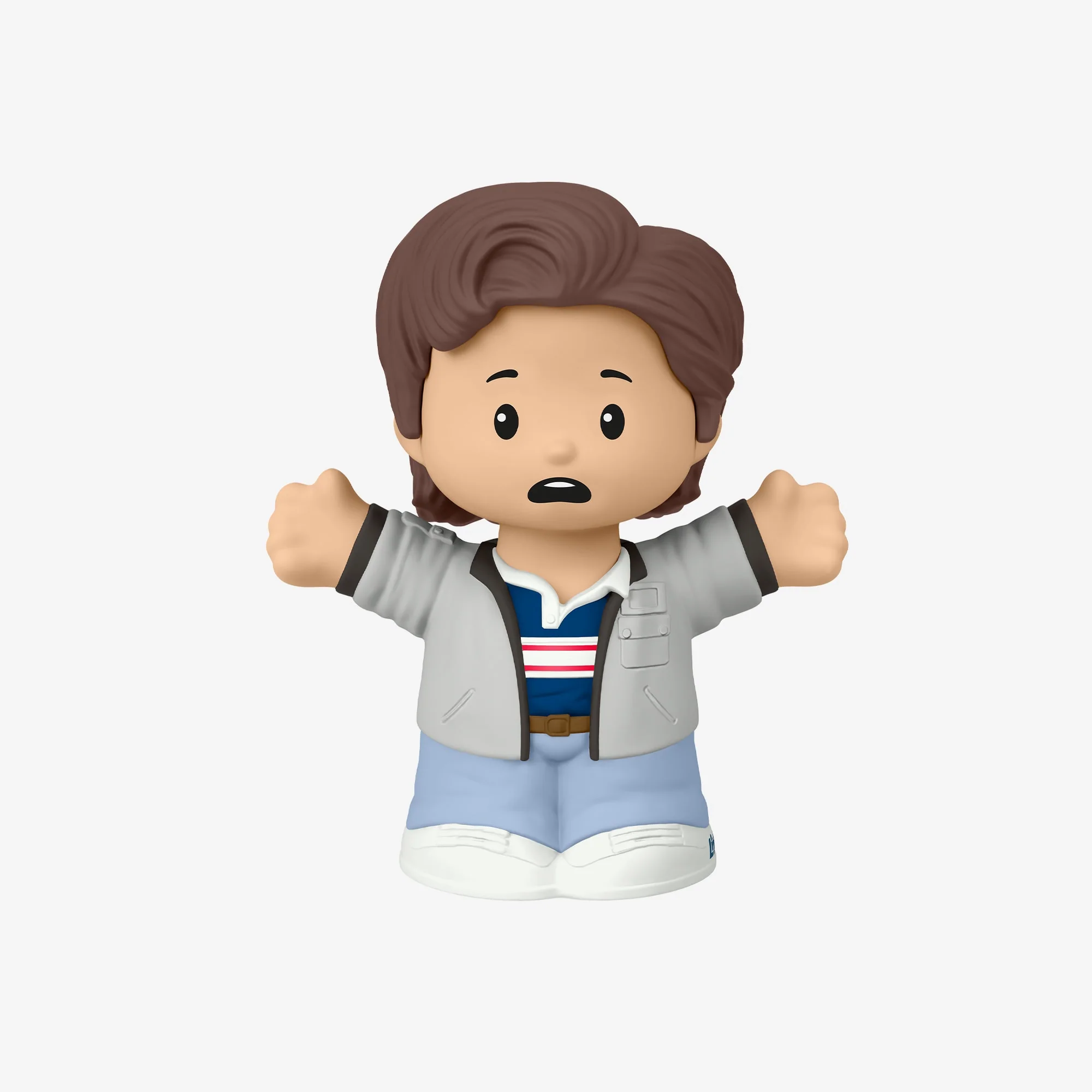 Little People Collector Stranger Things Max’s Song Edition Figure Set - Image 8
