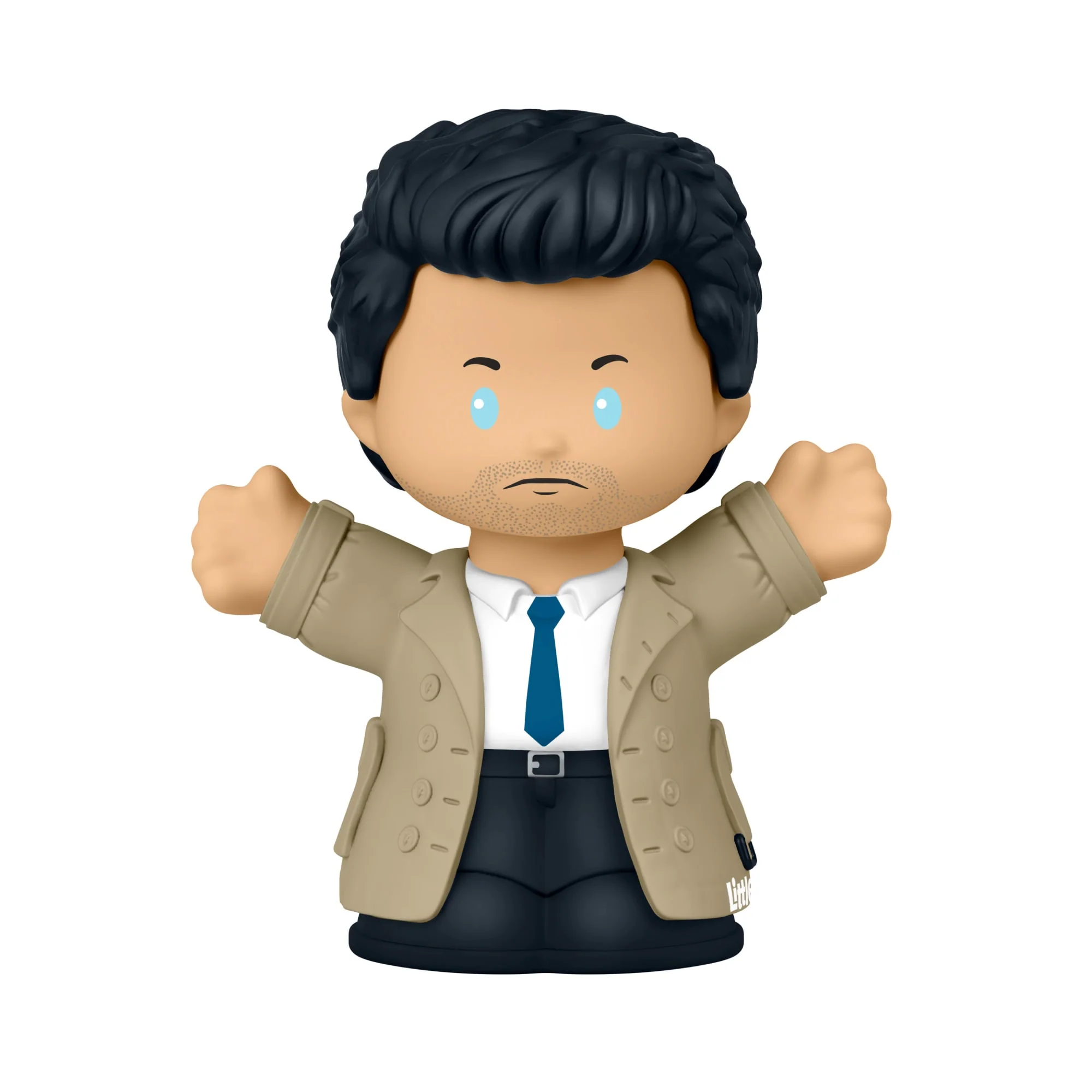 Little People Collector Supernatural TV Show Special Edition Set - Image 6