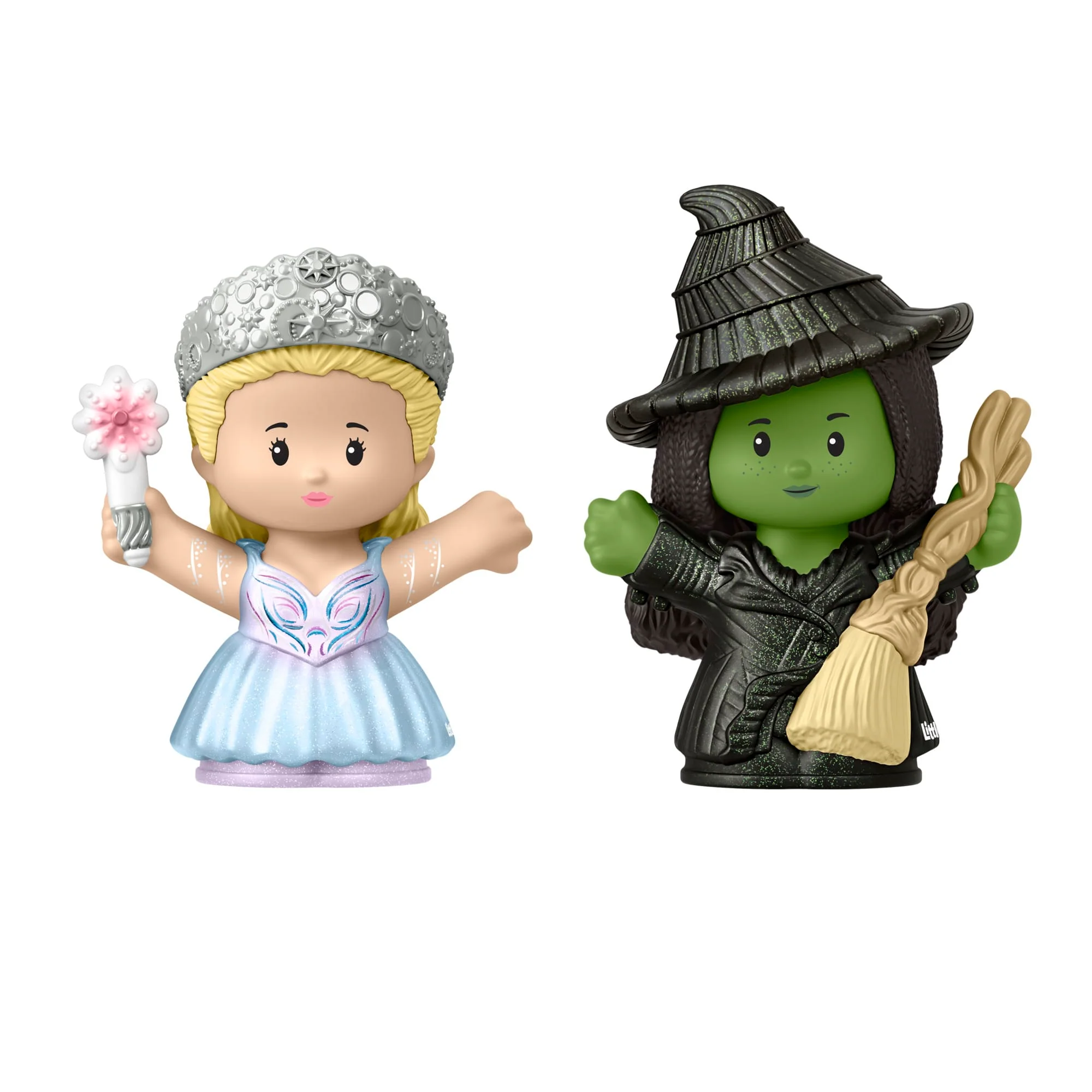Little People Collector Wicked: For Good Movie Special Edition Set - Image 2
