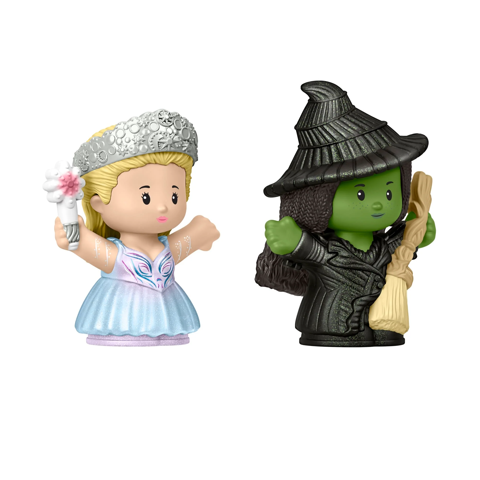 Little People Collector Wicked: For Good Movie Special Edition Set - Image 3