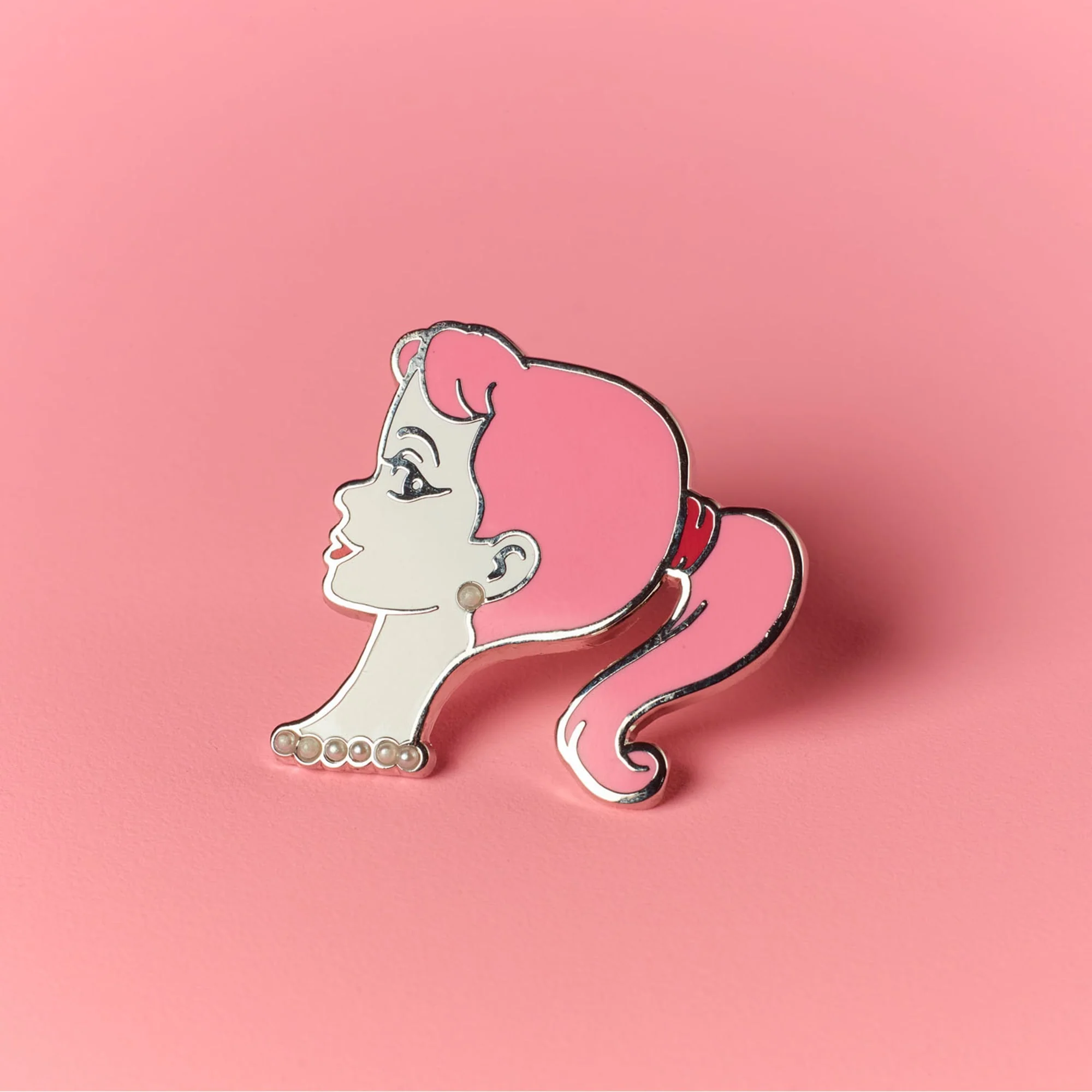 Mark Ryden x Barbie Enamel Pins - Image 2
