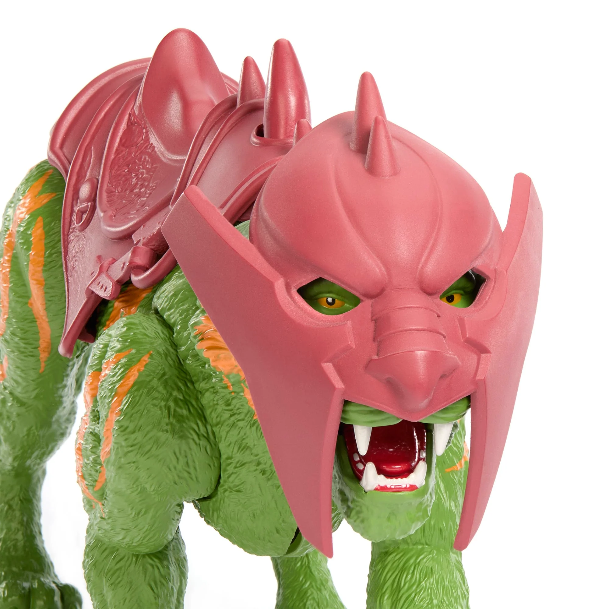 Masters of the Universe 2026 Movie Battle Cat Creature Action Figure - Image 5