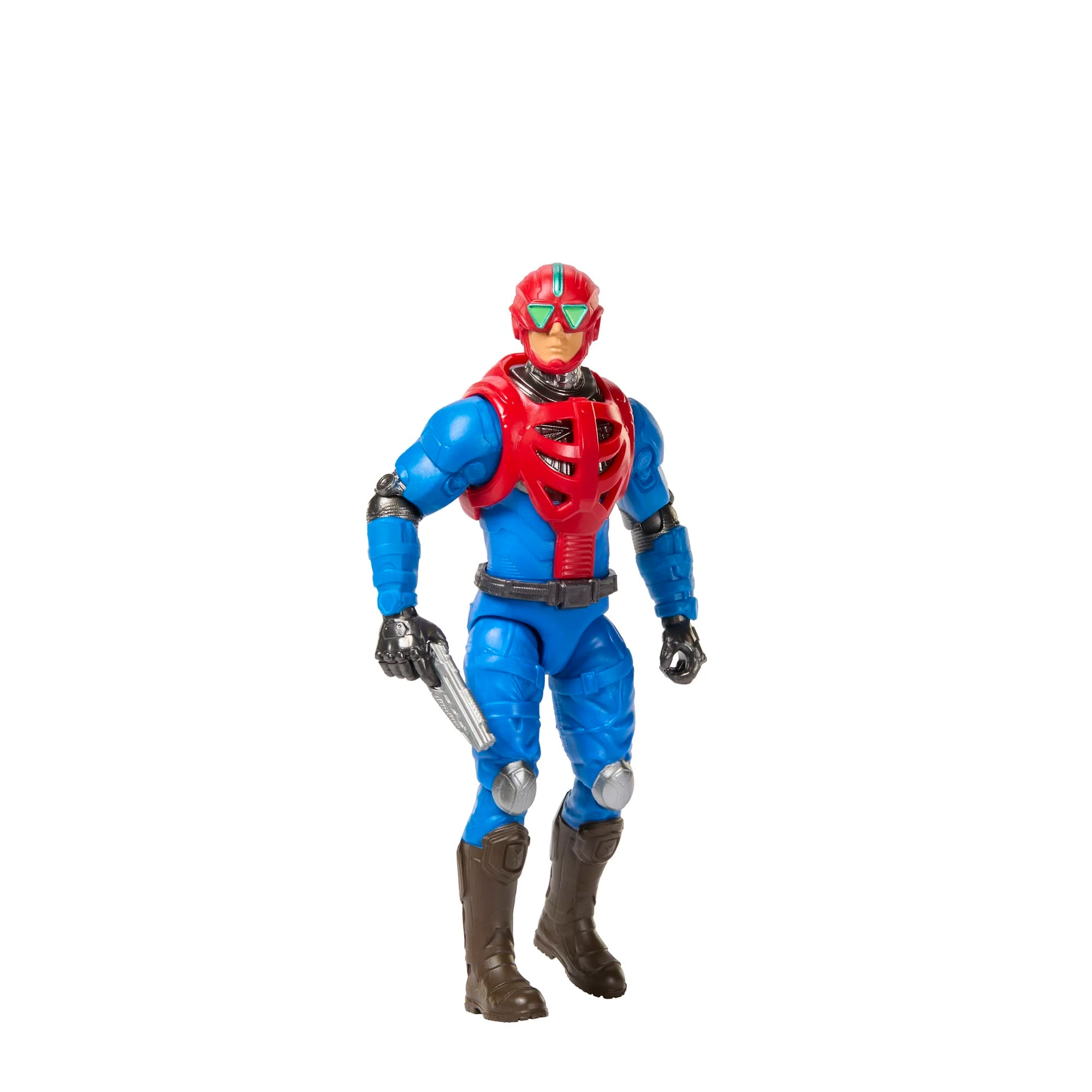 Masters of the Universe 2026 Movie Mekaneck Action Figure - Image 5