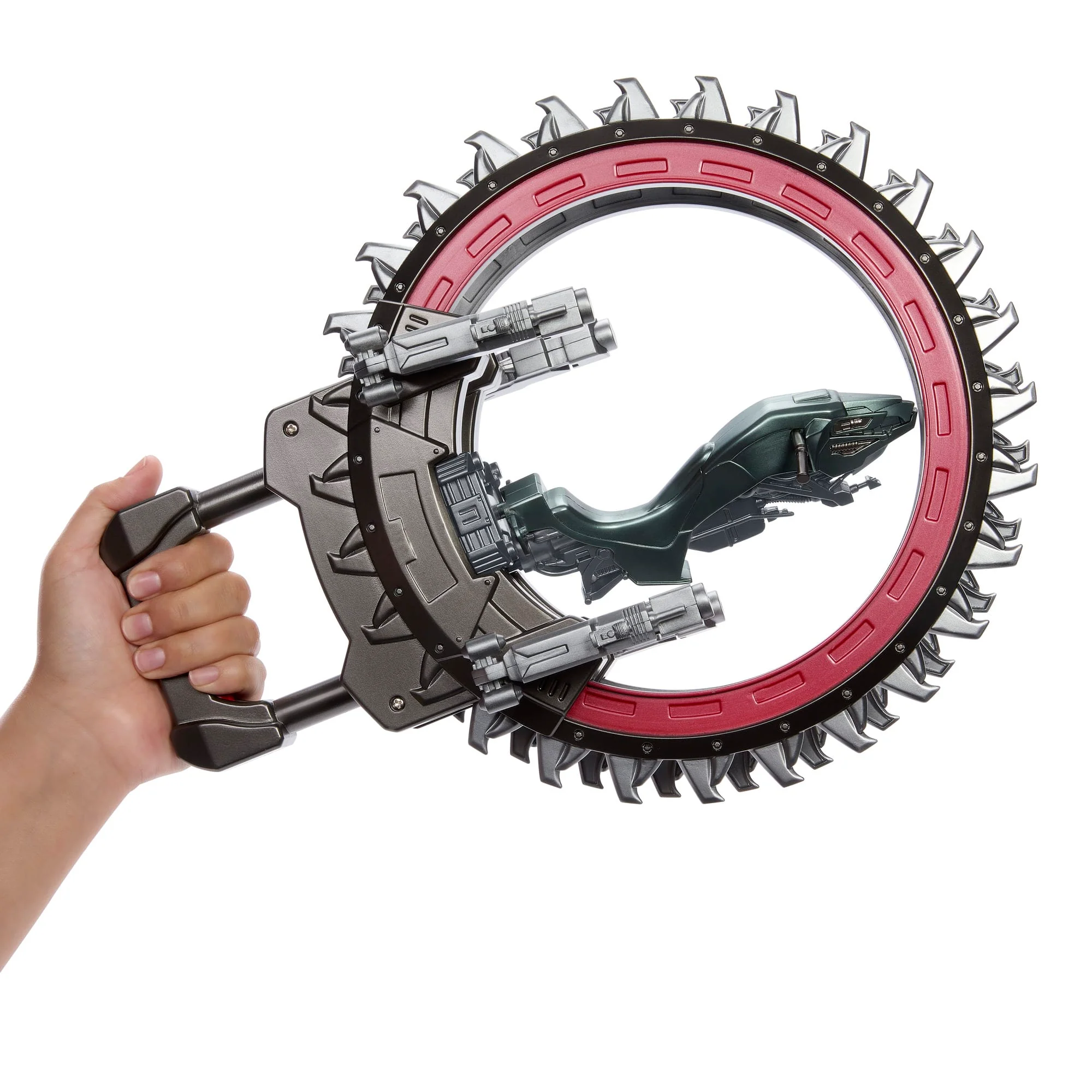 Masters of the Universe 2026 Movie Roton Assault Vehicle - Image 3