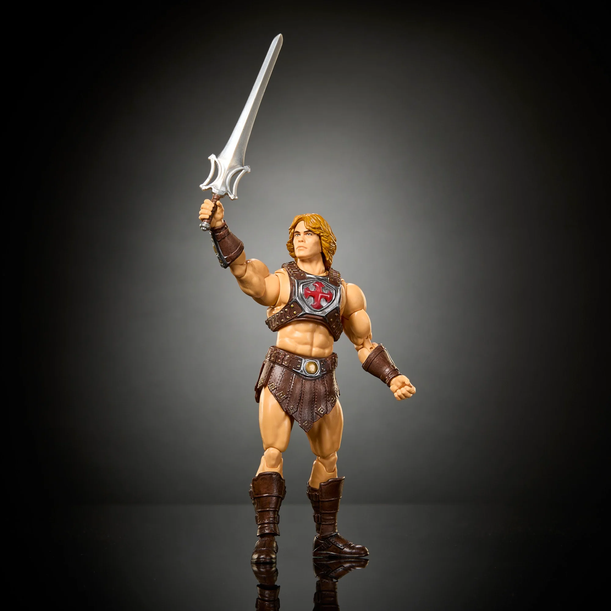 Masters of the Universe Chronicles 2026 He-Man Action Figure - Image 2