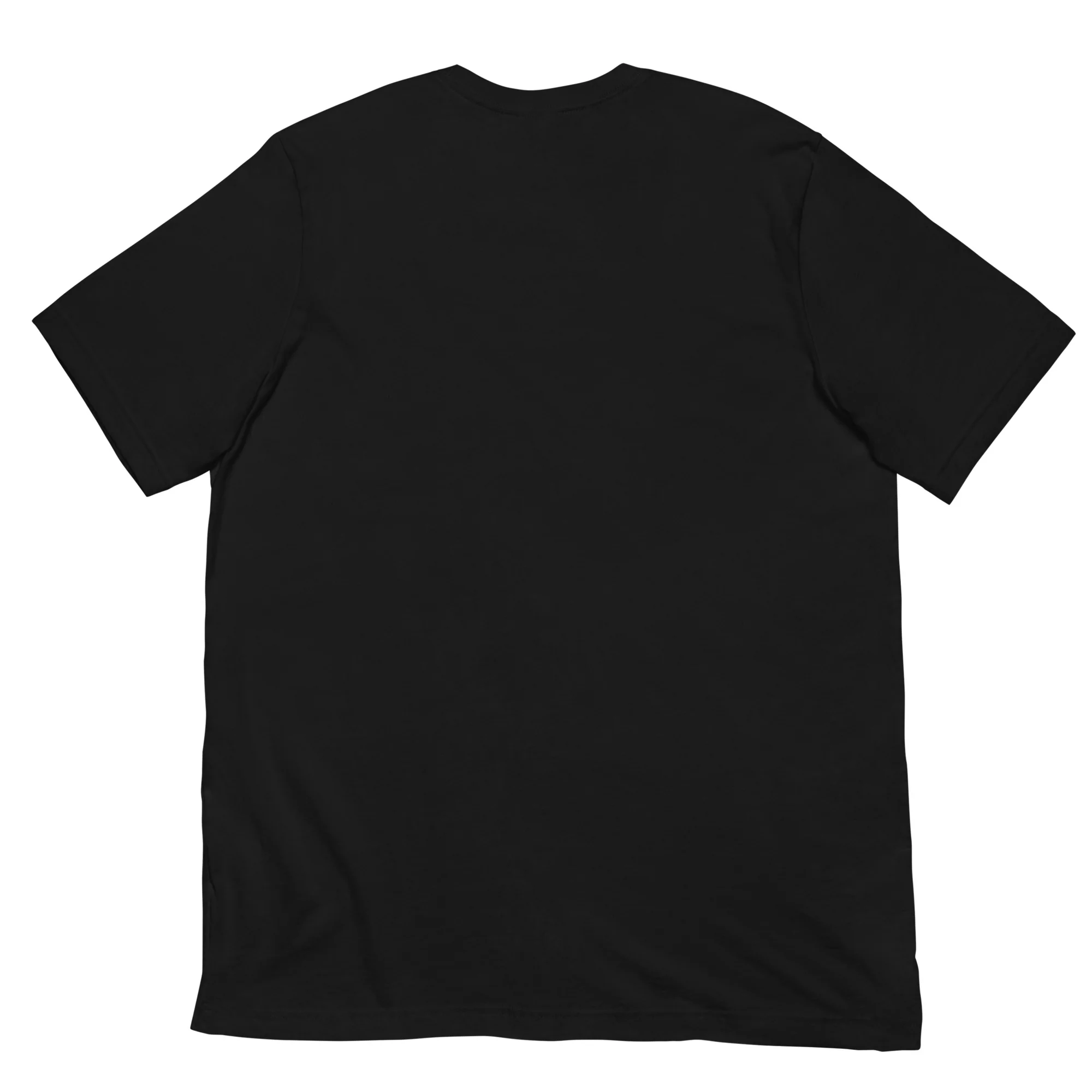 Masters of the Universe Laser Power He-Man Black T-shirt - Image 6