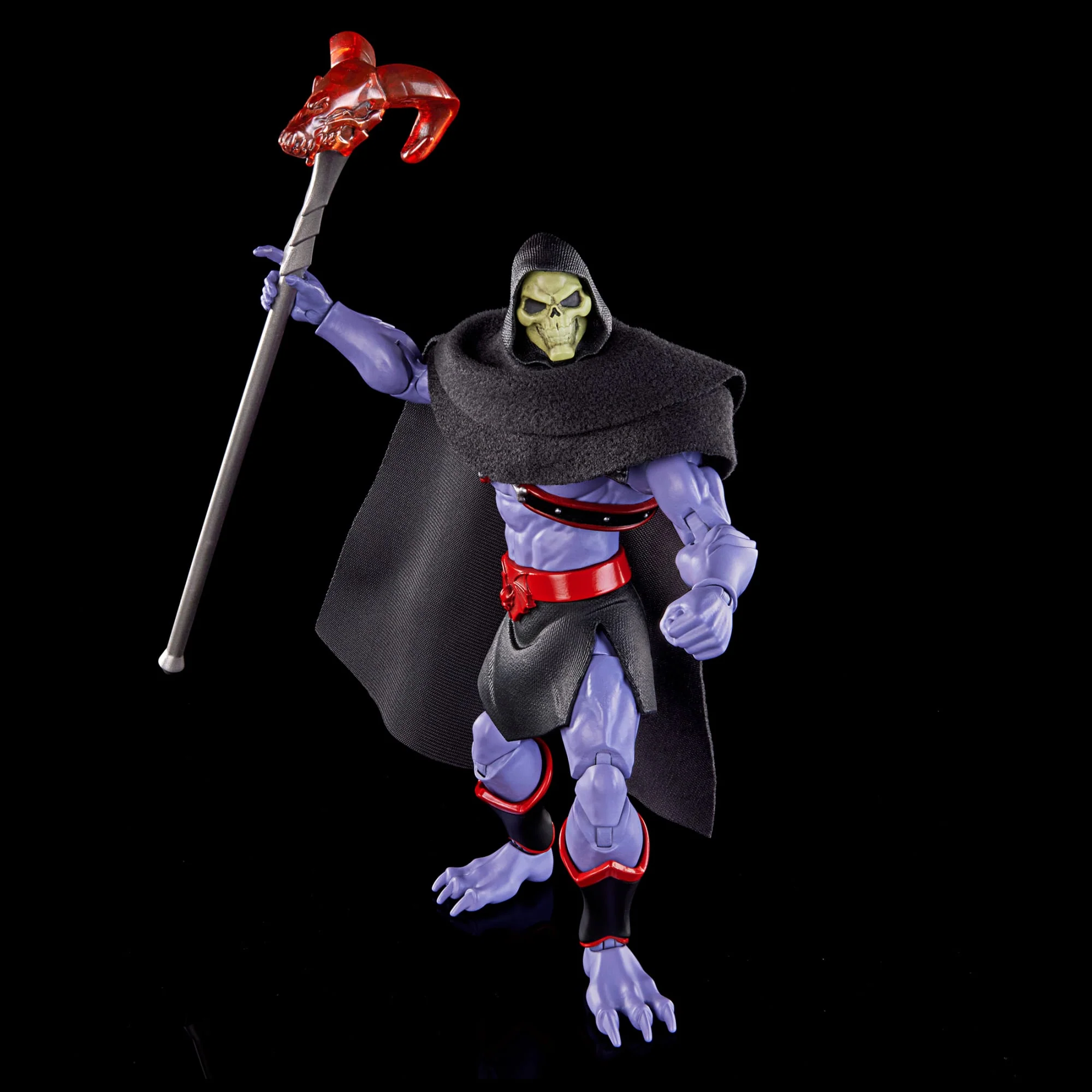 Masters of the Universe Masterverse Horde Skeletor Action Figure - Image 2