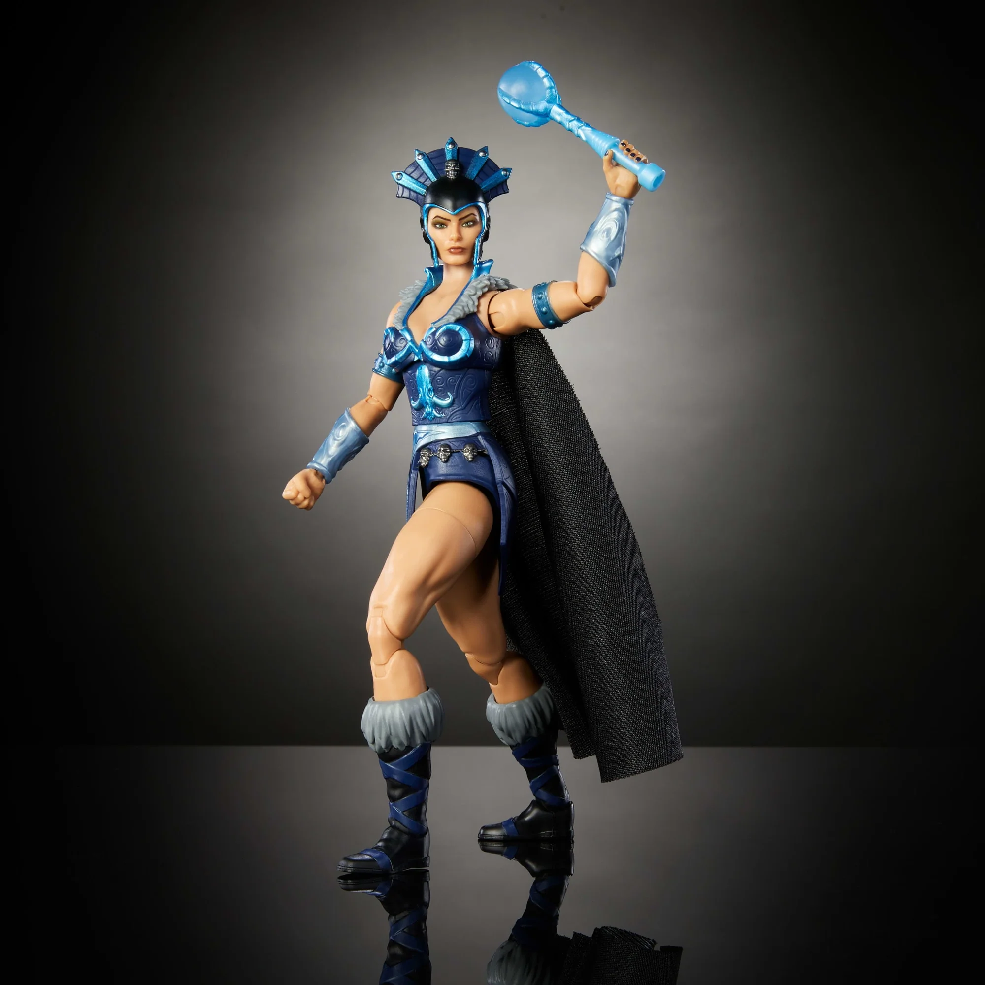 MOTU Masterverse Evil-Lyn Action Figure - Image 3