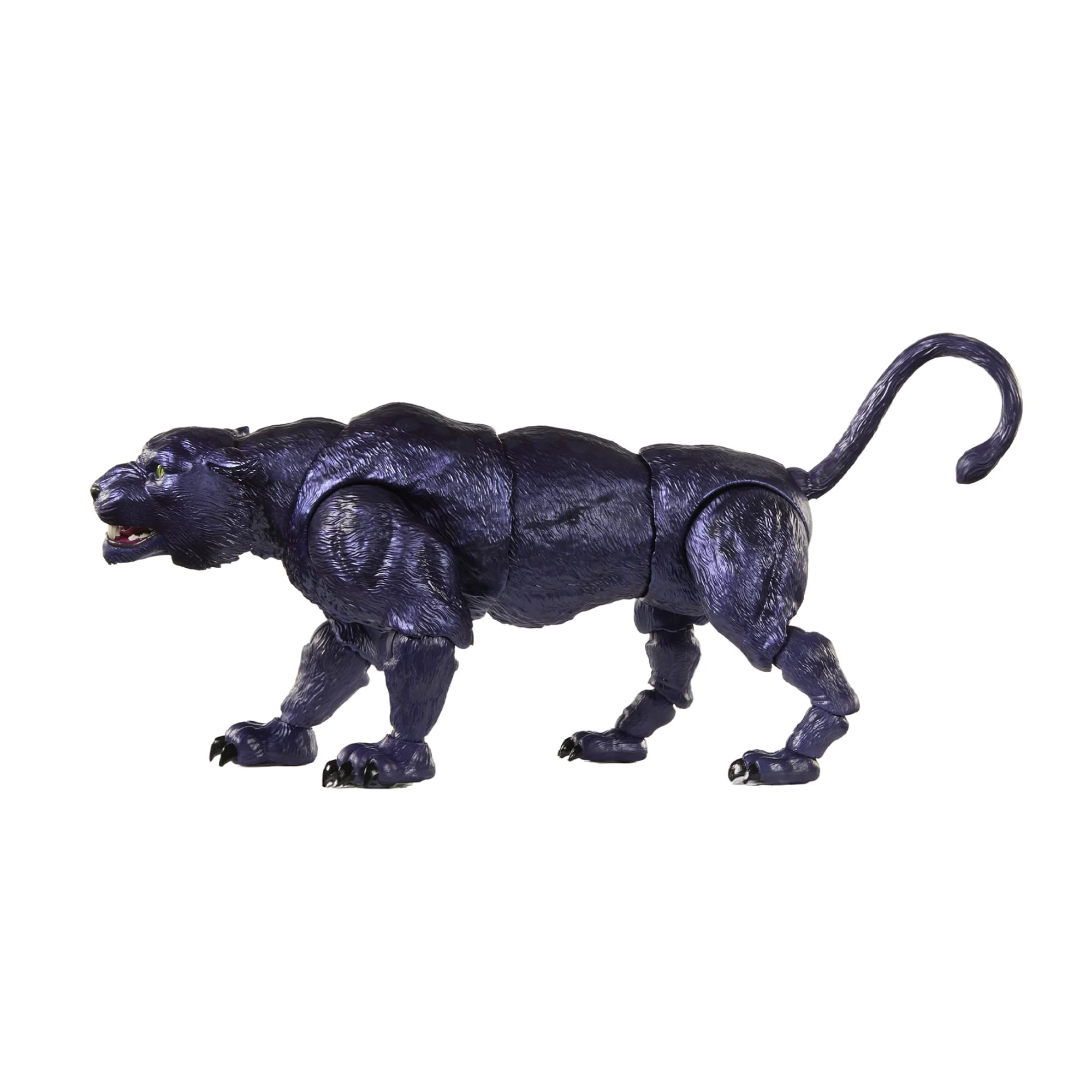 MOTU Masterverse New Eternia Panthor Figure - Image 7