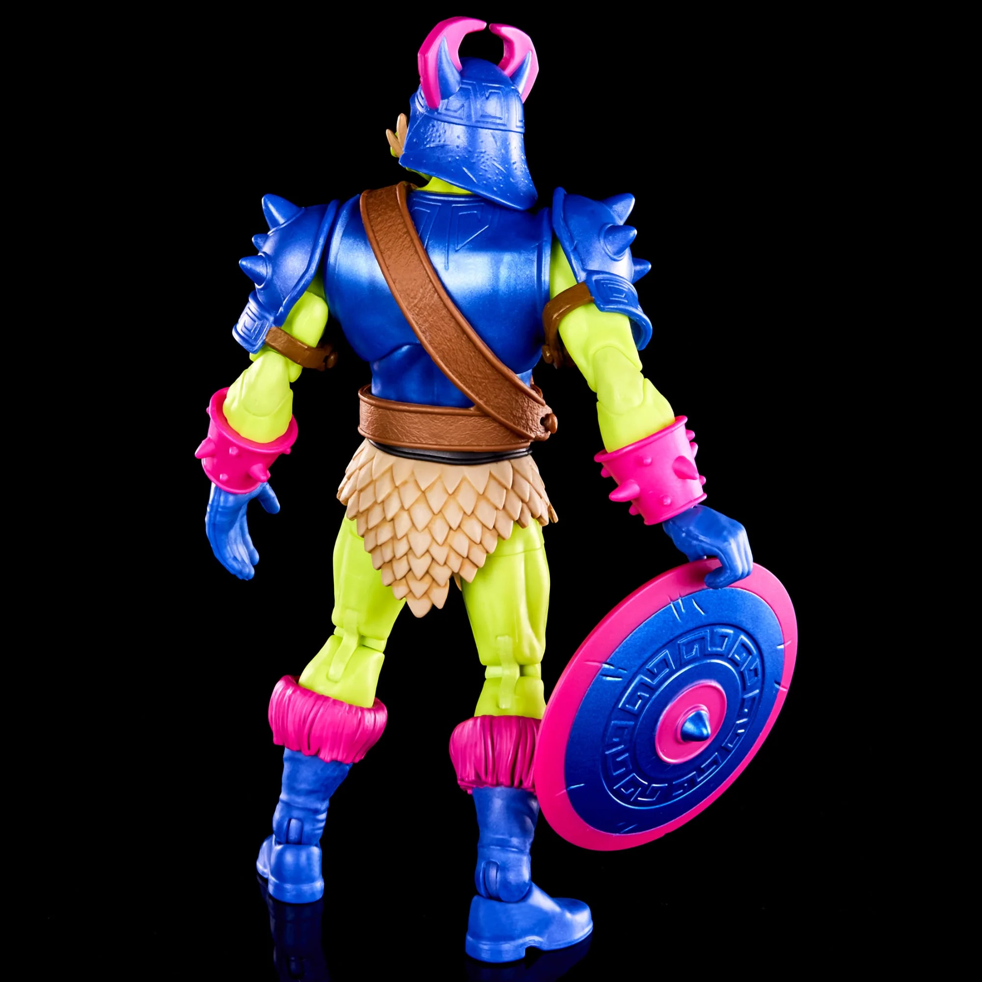 Masters of the Universe Masterverse Pig-Head Action Figure - Image 11