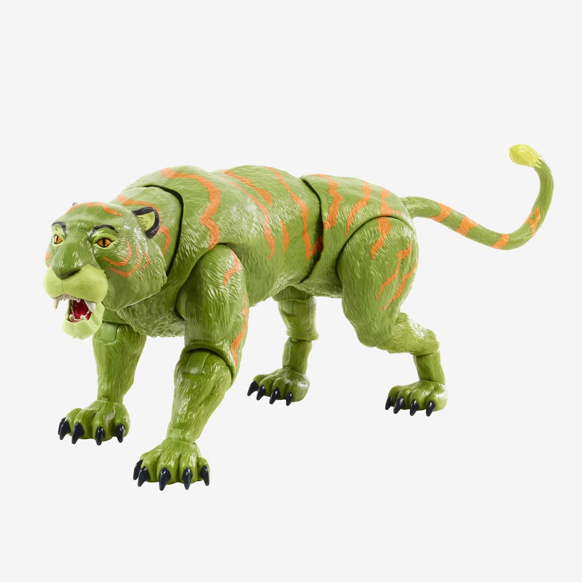 Masters of the Universe Masterverse Revelation Deluxe Battle Cat Figure - Image 5