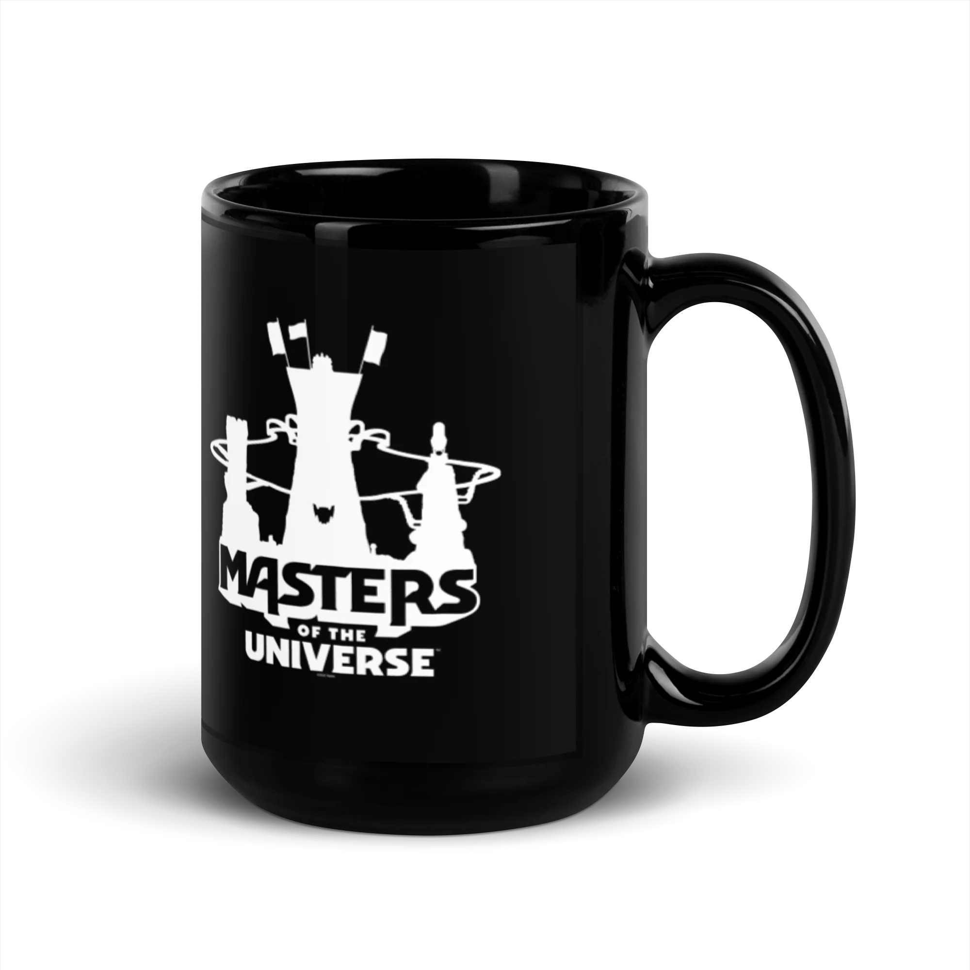 Masters of the Universe Eternia Postcard Mug - Image 3