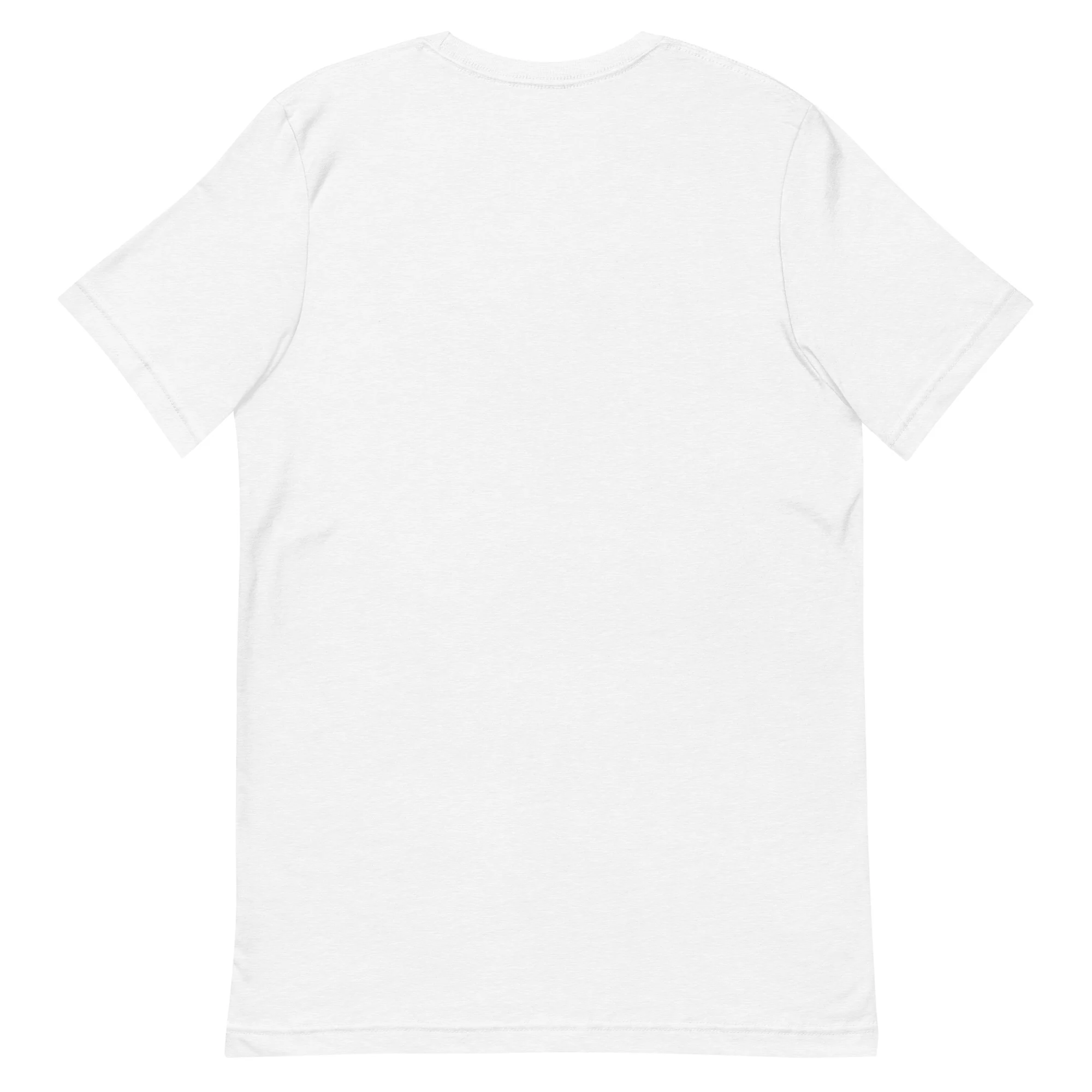 Masters of the Universe Movie Characters White T-shirt - Image 7