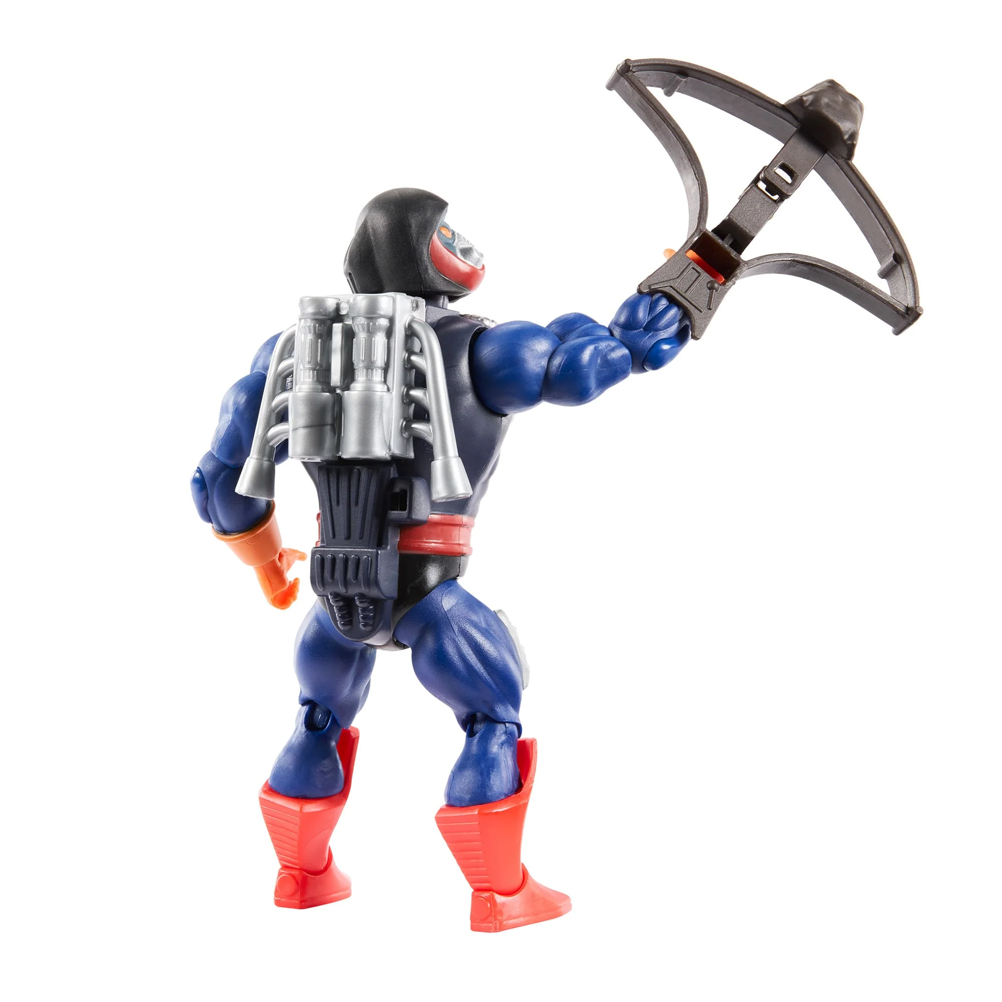 Masters of the Universe Origins Dragstor Action Figure - Image 2