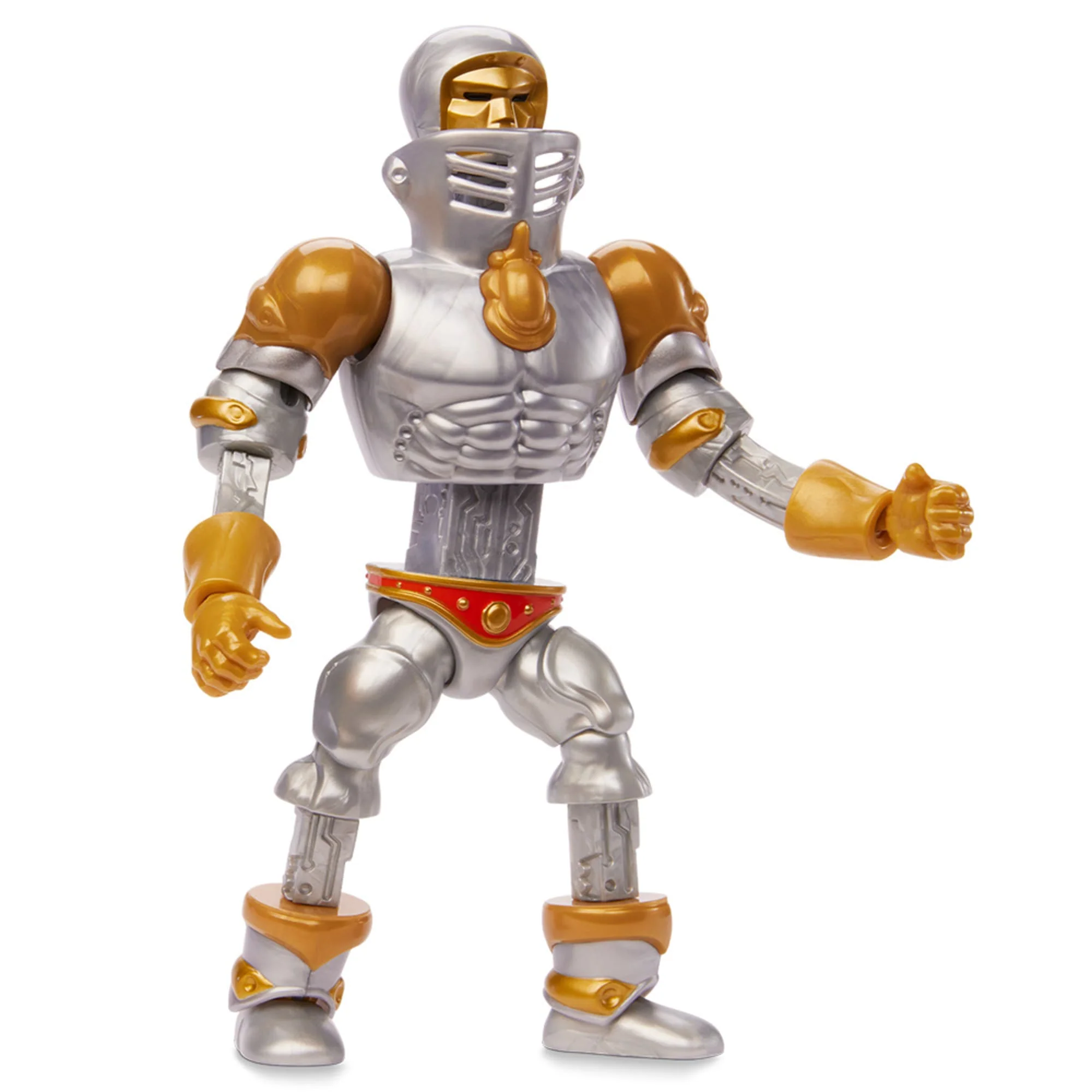 Masters of the Universe Origins Extendar Action Figure - Image 9