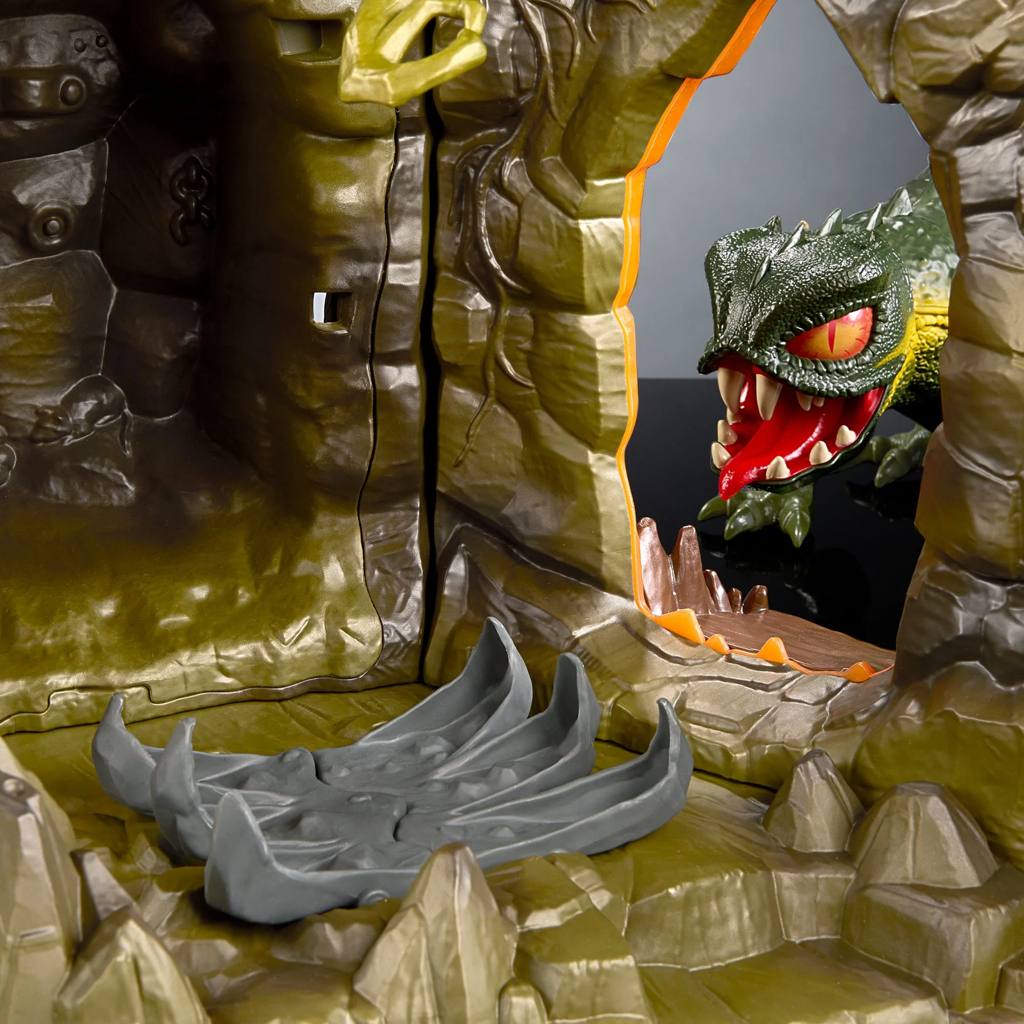 Masters of the Universe Origins Fright Zone Playset - Image 3