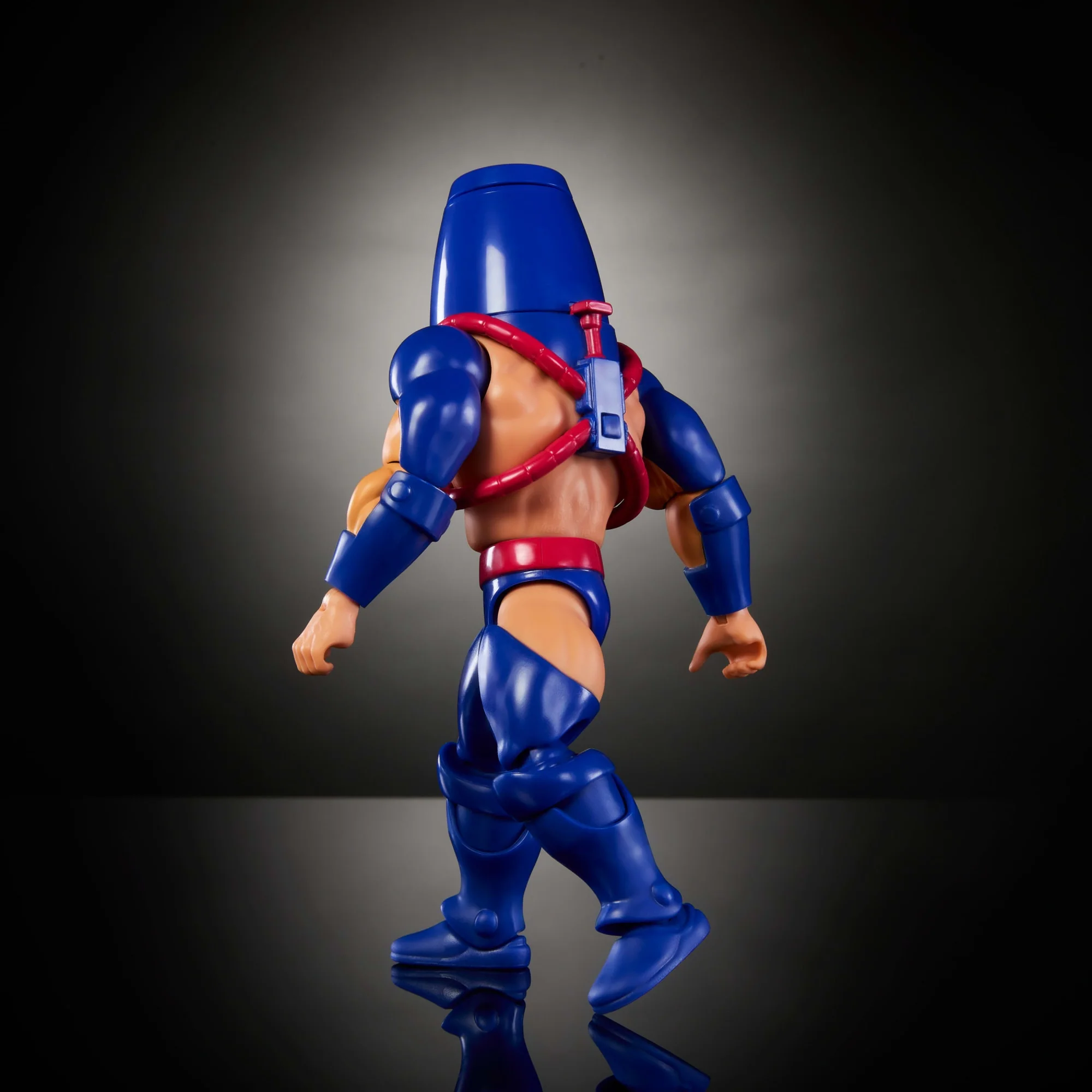 MOTU Origins Man-E-Faces Action Figure - Image 6